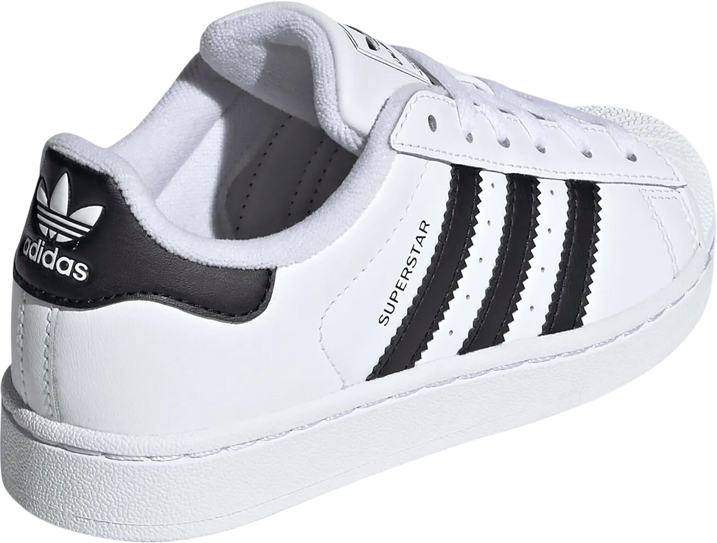 Product gallery image number 2 for product Superstar II Shoes - Kids
