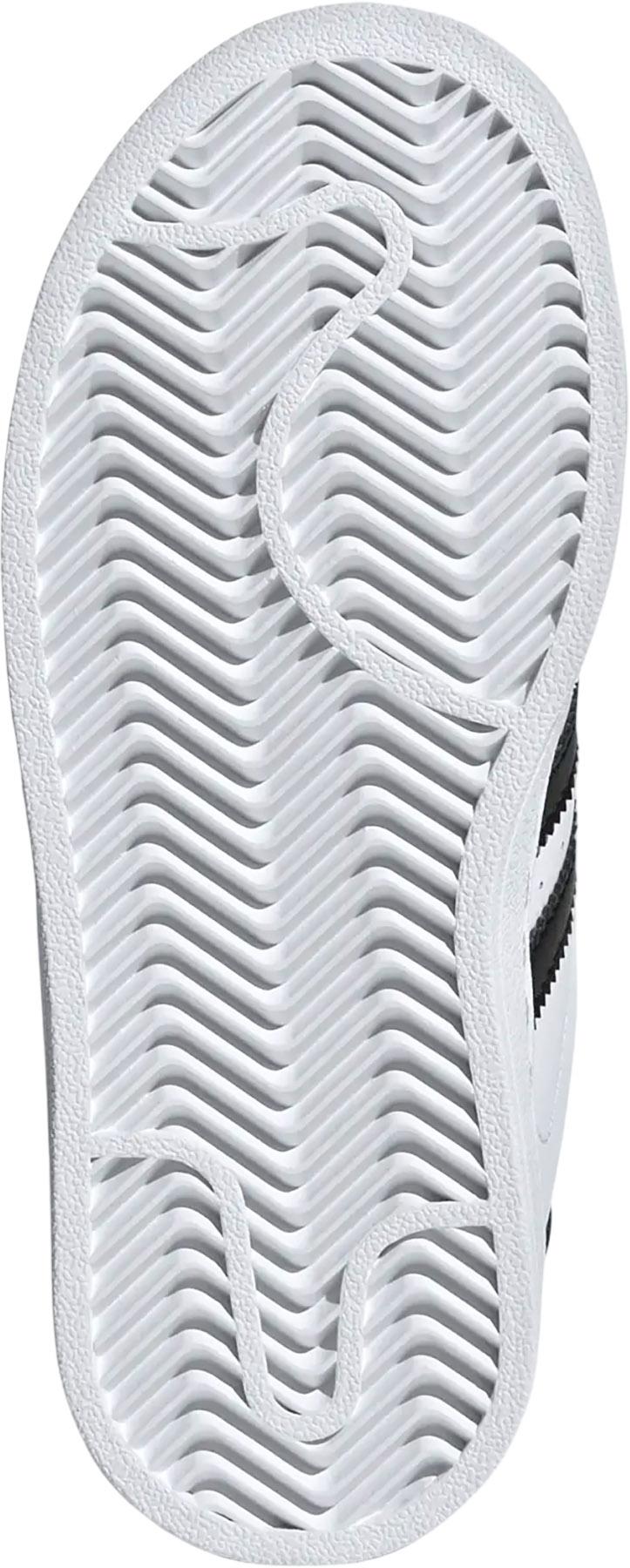 Product gallery image number 3 for product Superstar II Shoes - Kids