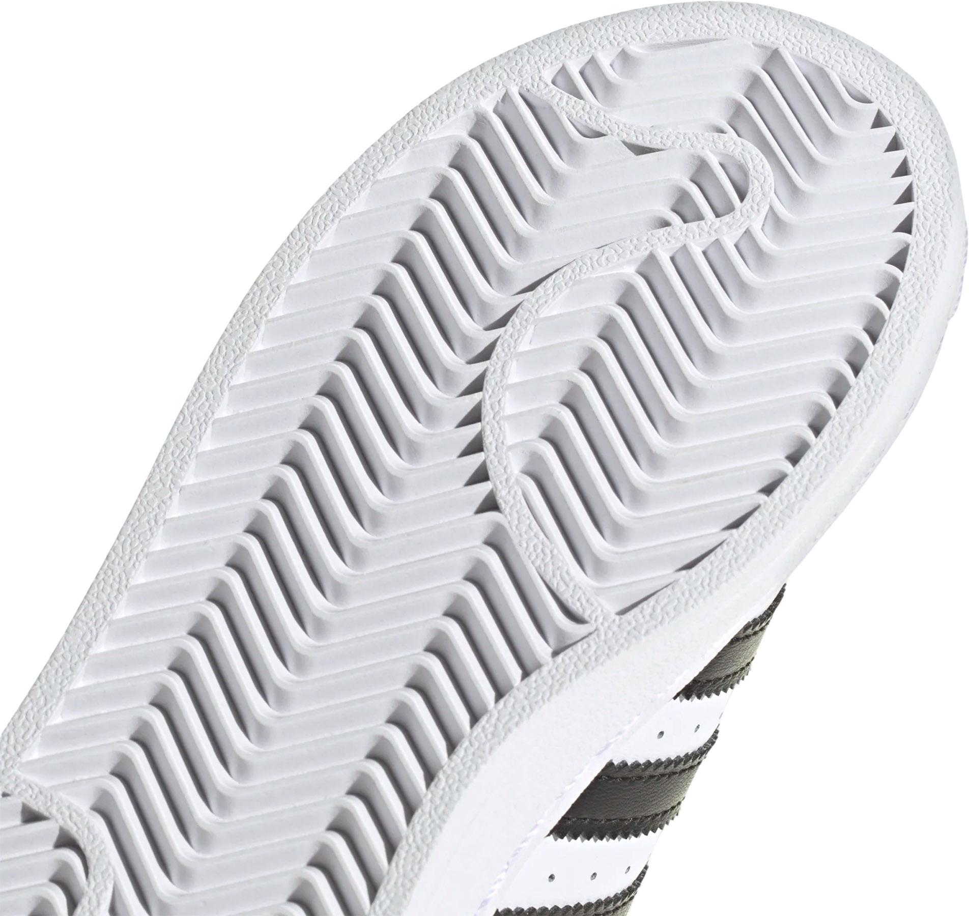 Product gallery image number 4 for product Superstar II Shoes - Kids