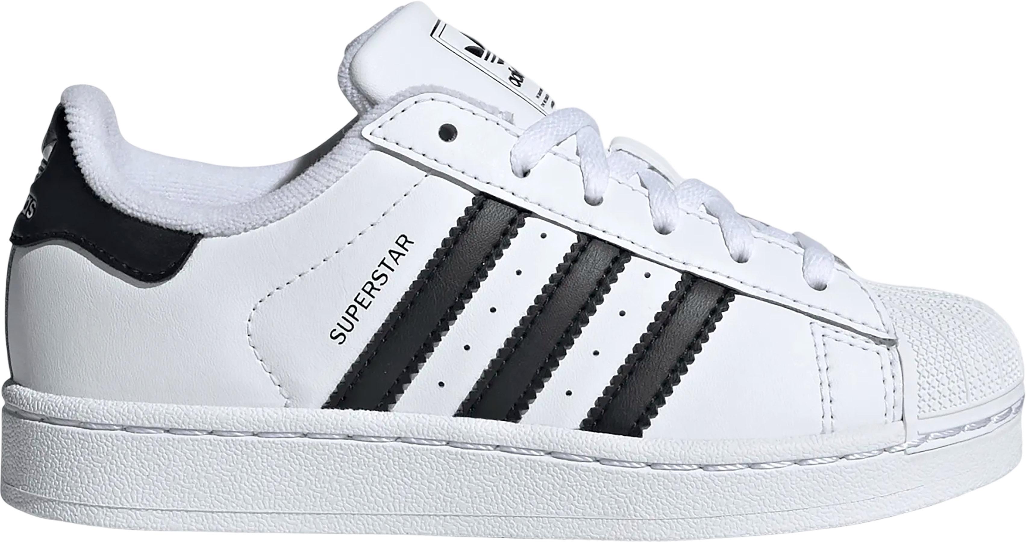 Product image for Superstar II Shoes - Kids
