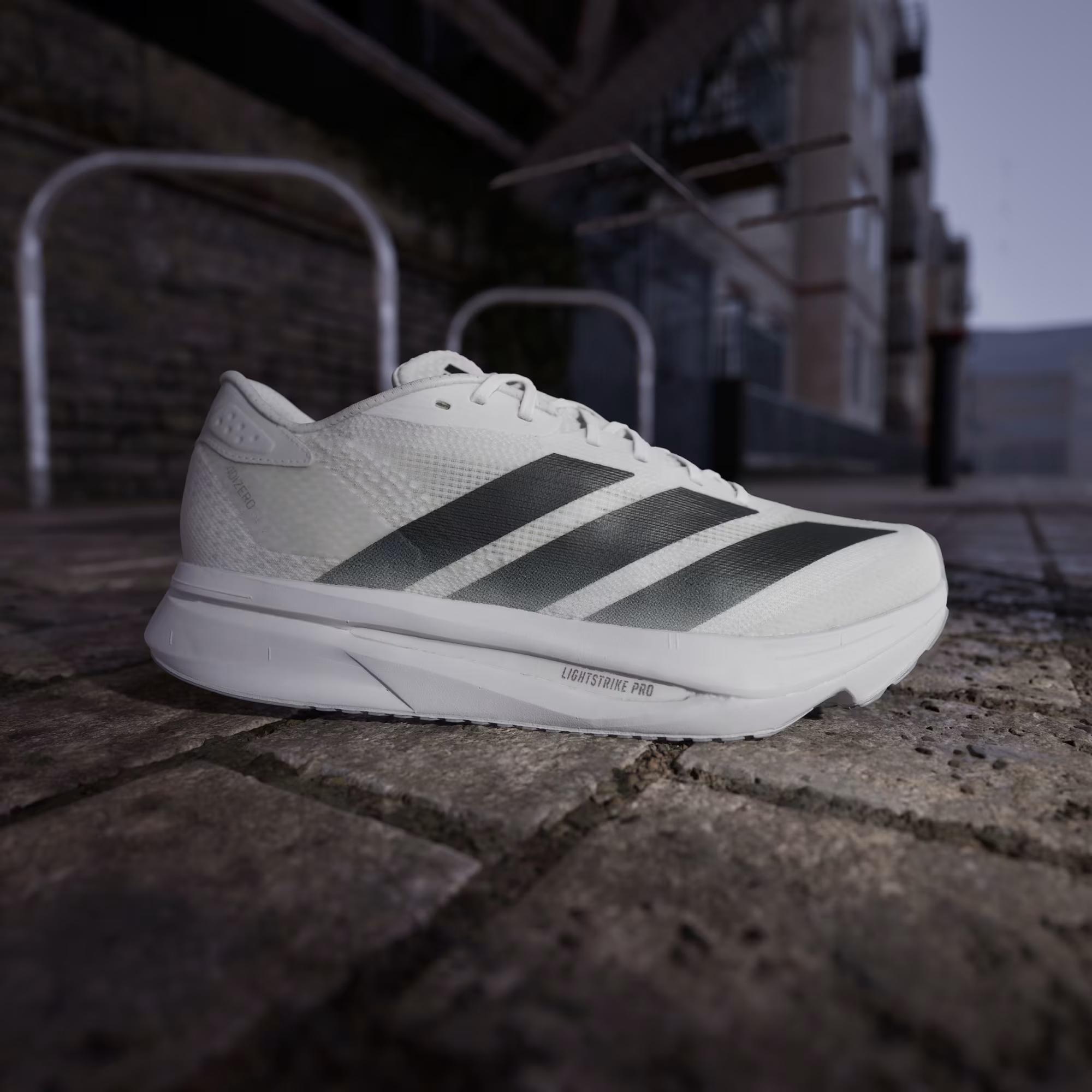 Product gallery image number 2 for product Adizero Sl2 Lightstrikepro Running Shoes - Men's