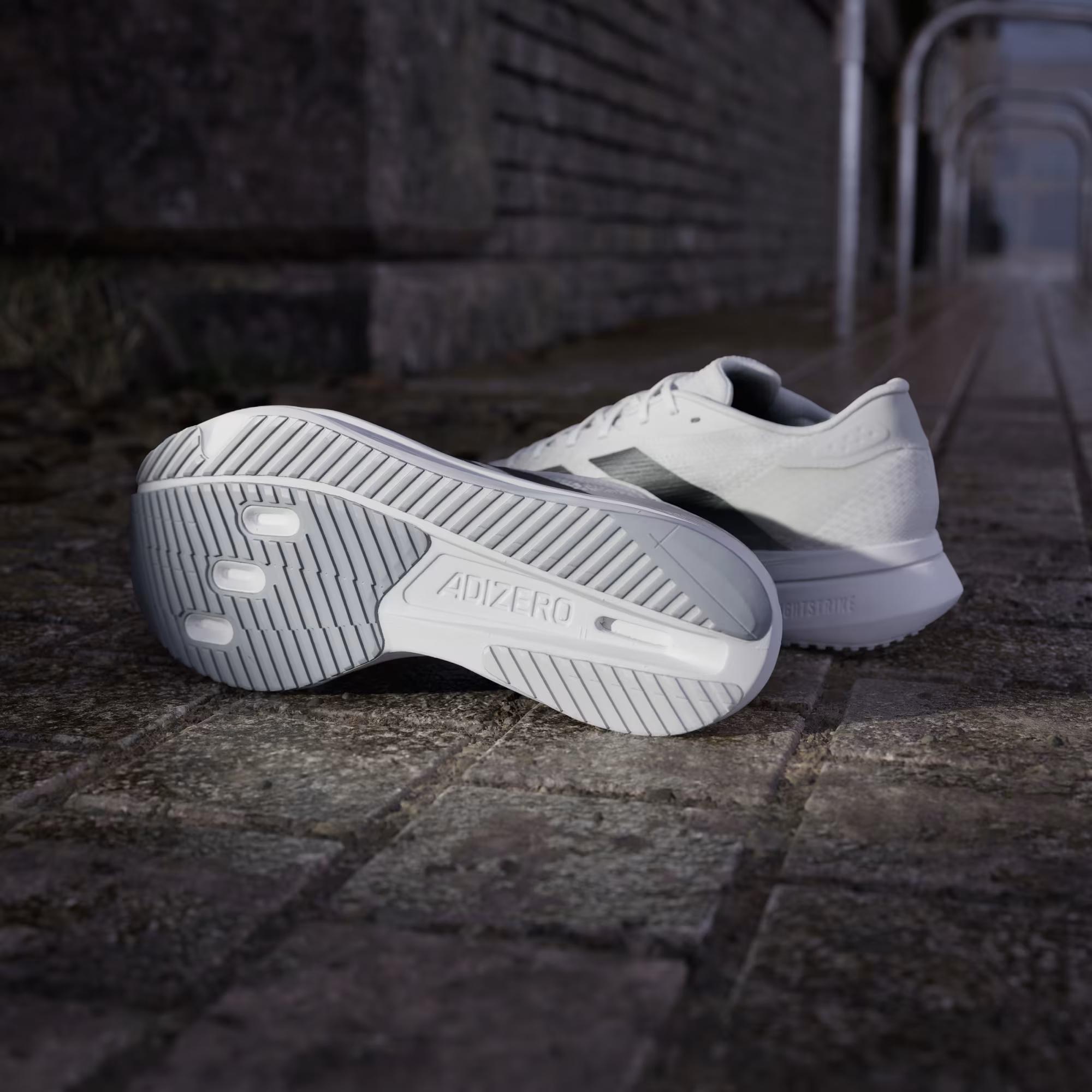 Product gallery image number 3 for product Adizero Sl2 Lightstrikepro Running Shoes - Men's