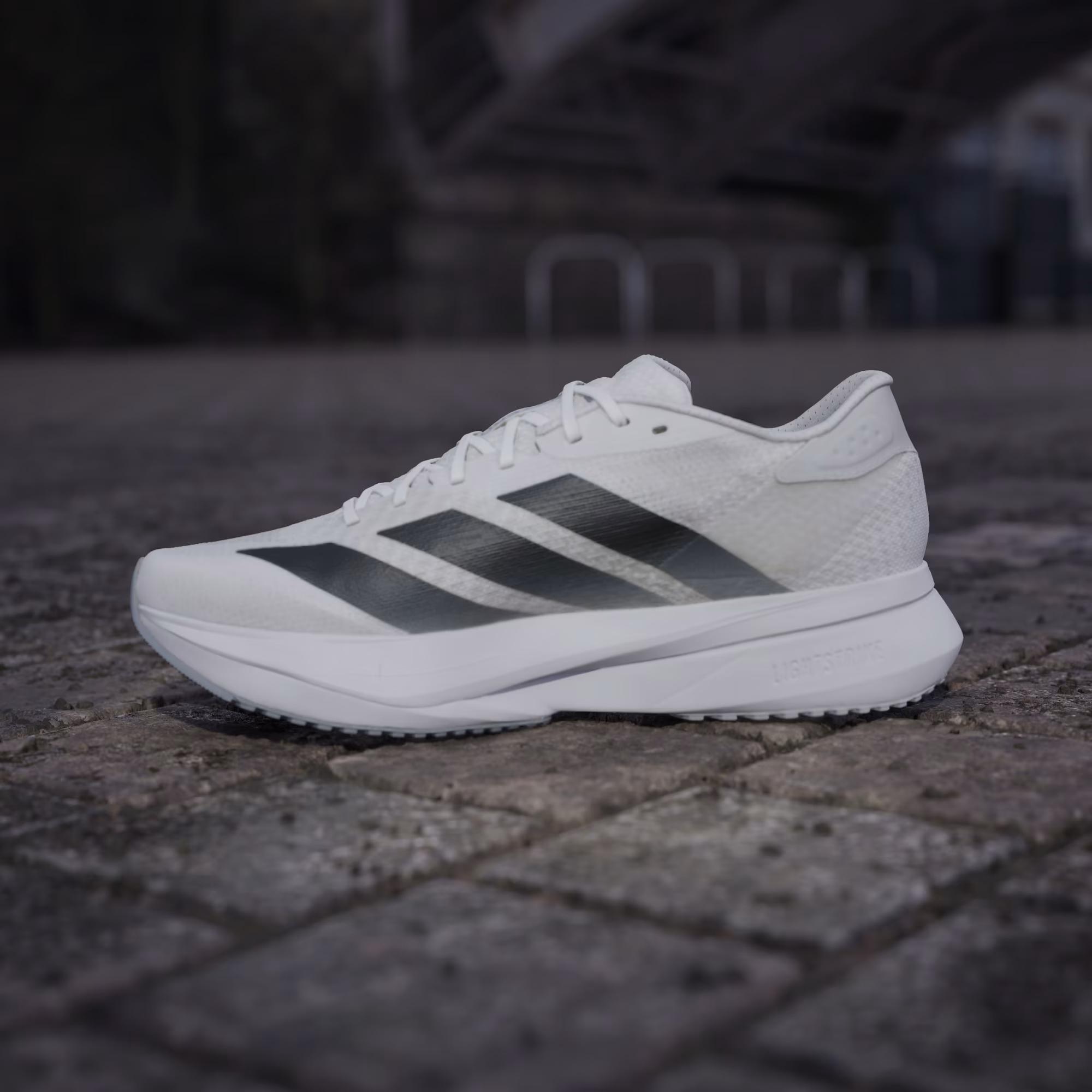 Product gallery image number 6 for product Adizero Sl2 Lightstrikepro Running Shoes - Men's