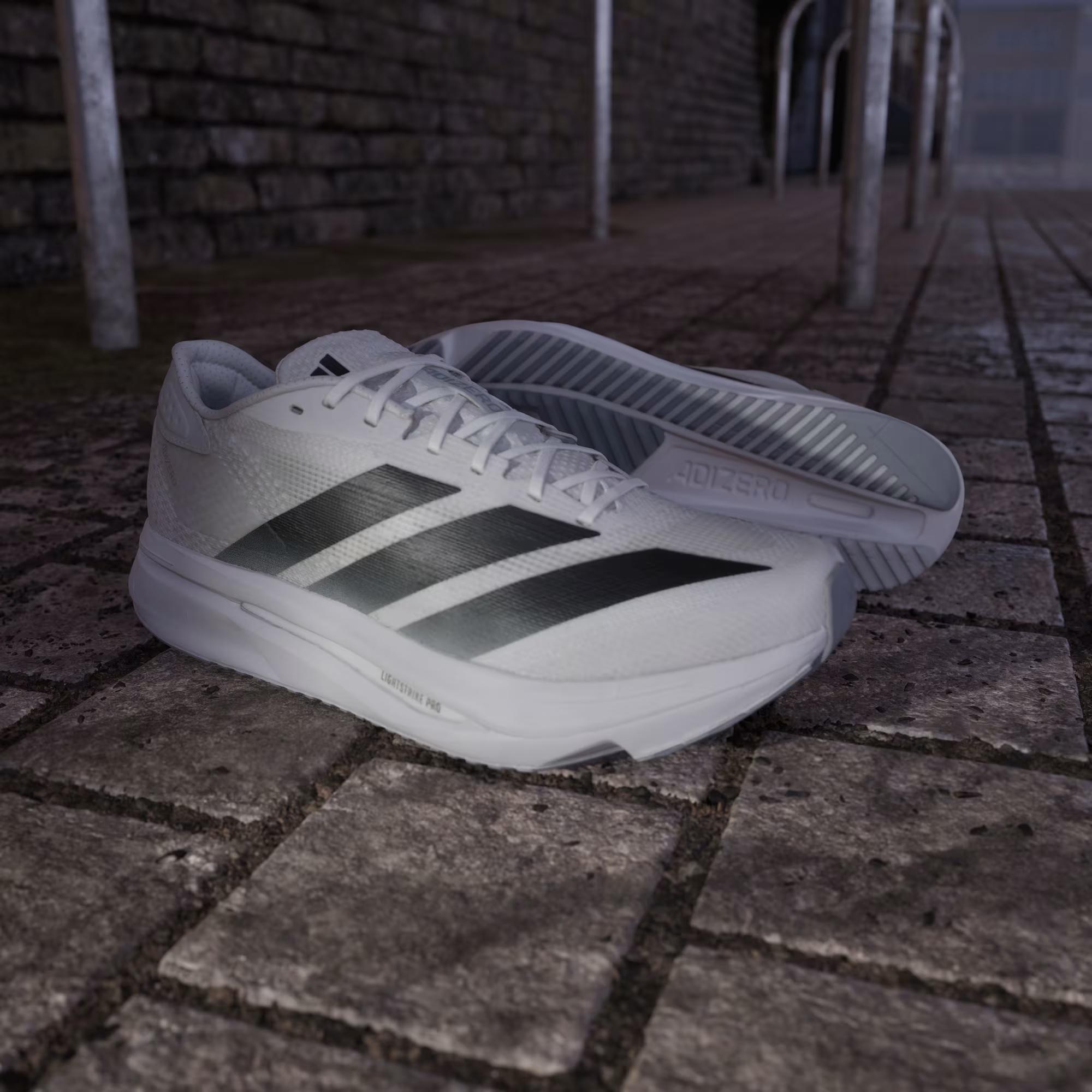 Product gallery image number 7 for product Adizero Sl2 Lightstrikepro Running Shoes - Men's