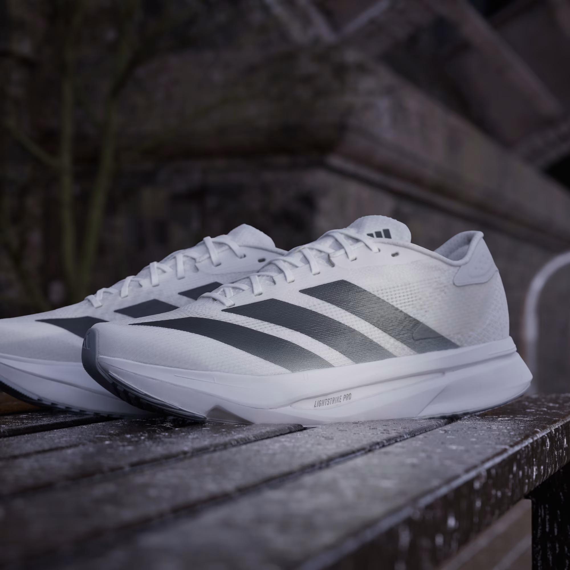 Product gallery image number 9 for product Adizero Sl2 Lightstrikepro Running Shoes - Men's