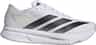 Colour: Footwear White - Core Black - Dash Grey