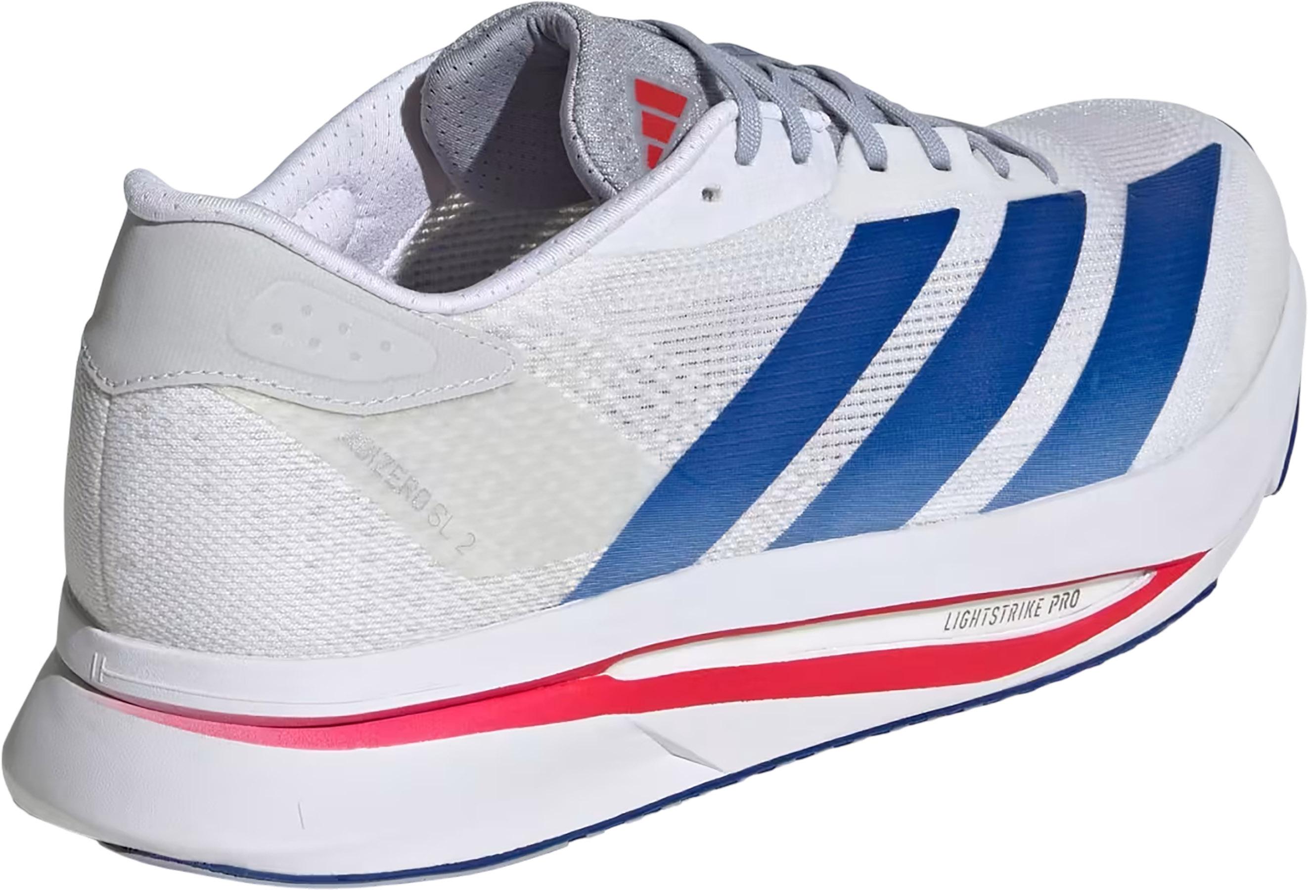 Product gallery image number 2 for product Adizero SL 2 Running Shoes - Men's