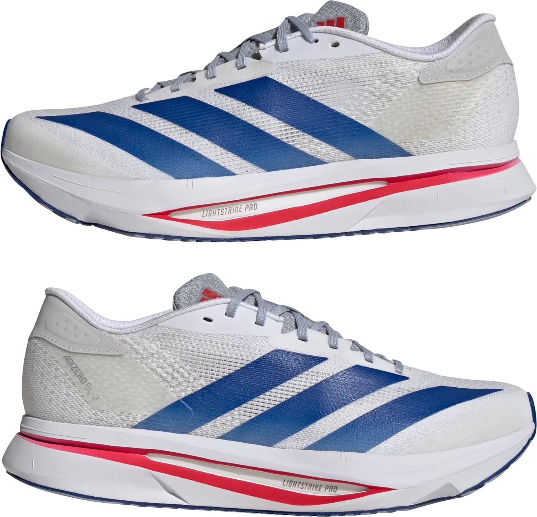 Product gallery image number 4 for product Adizero SL 2 Running Shoes - Men's