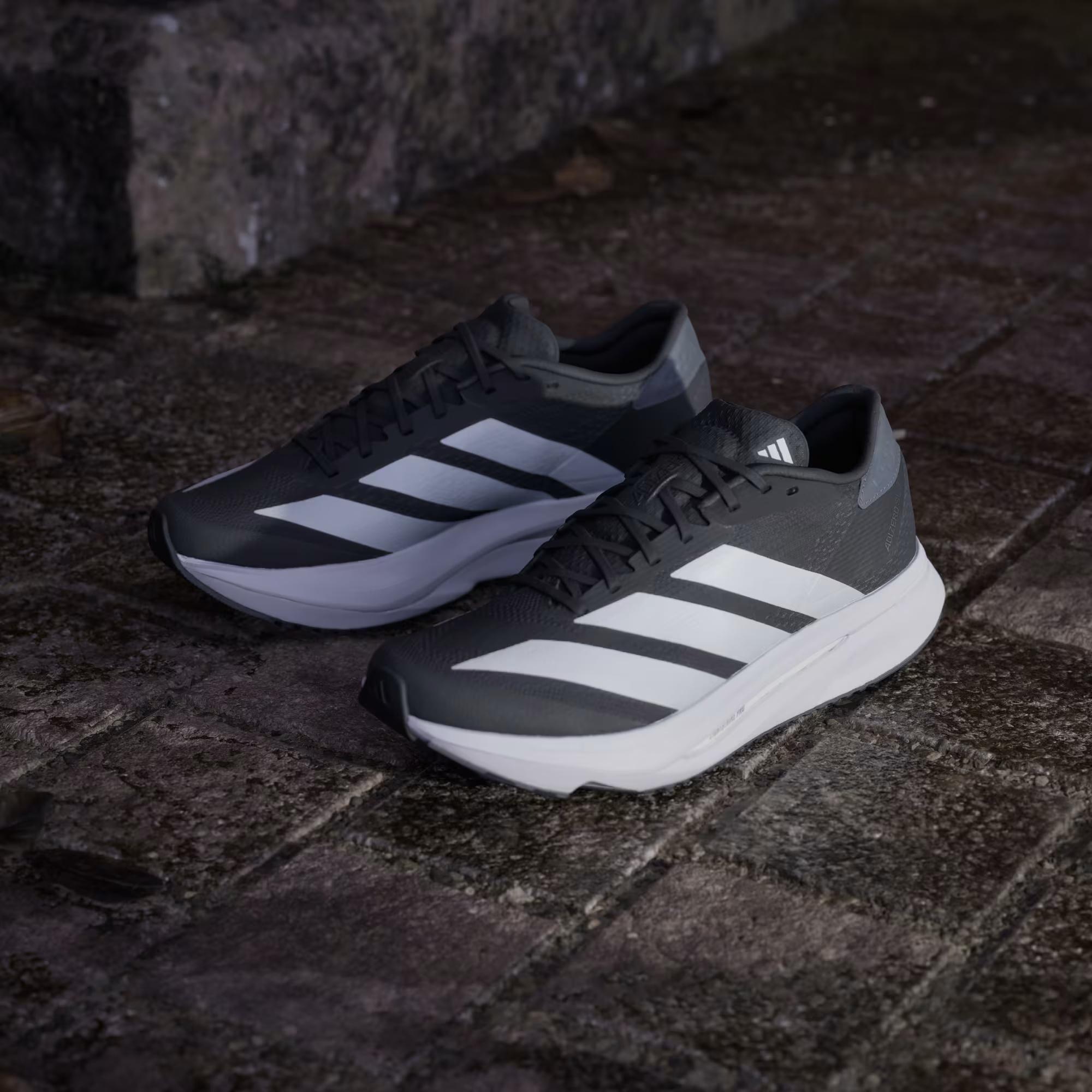Product gallery image number 4 for product Adizero SL 2 Running Shoes - Women's