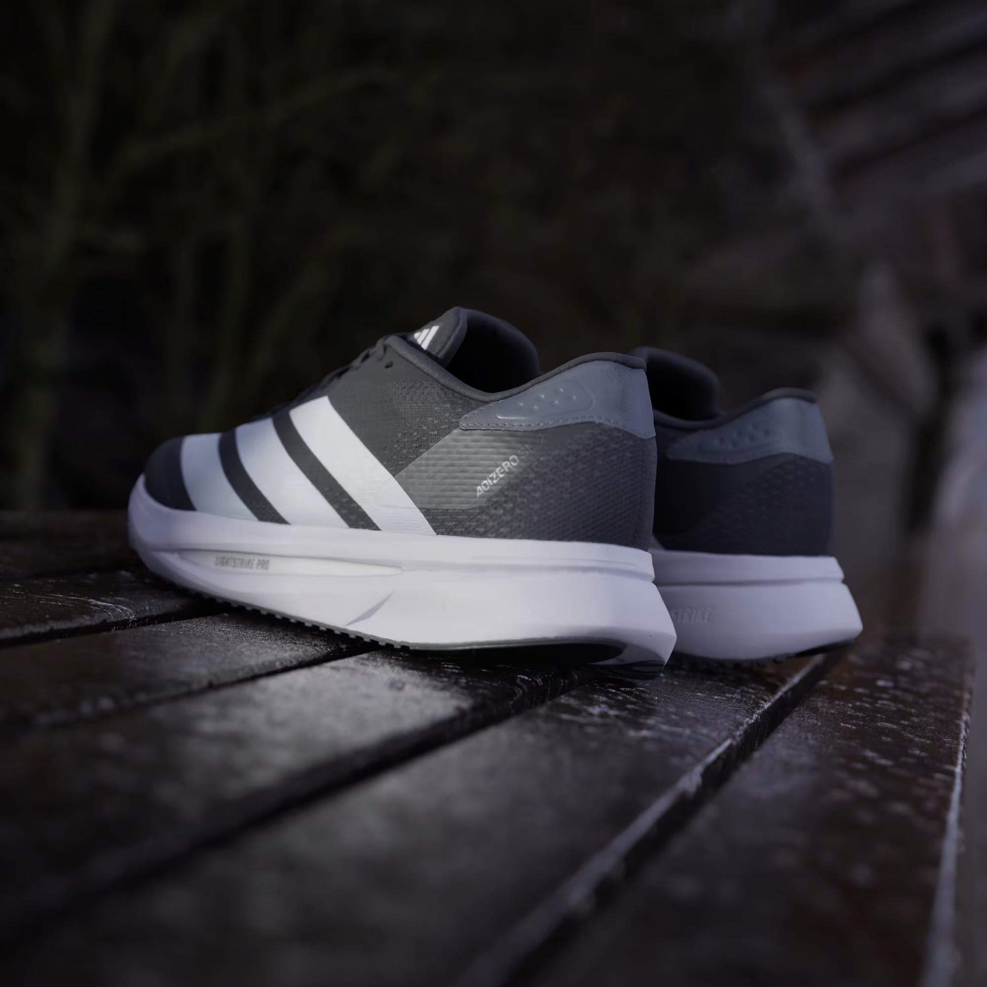 Product gallery image number 5 for product Adizero SL 2 Running Shoes - Women's