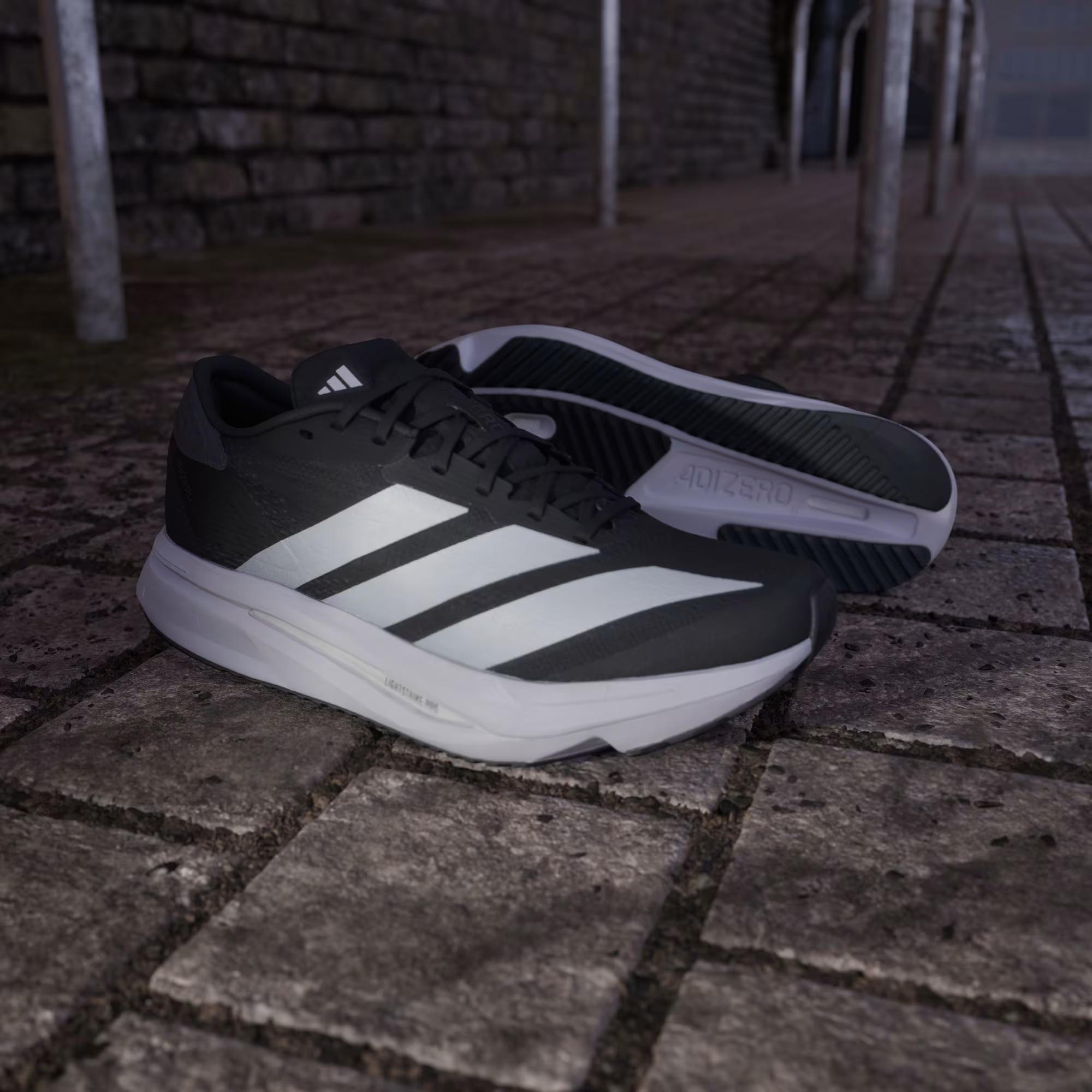Product gallery image number 7 for product Adizero SL 2 Running Shoes - Women's