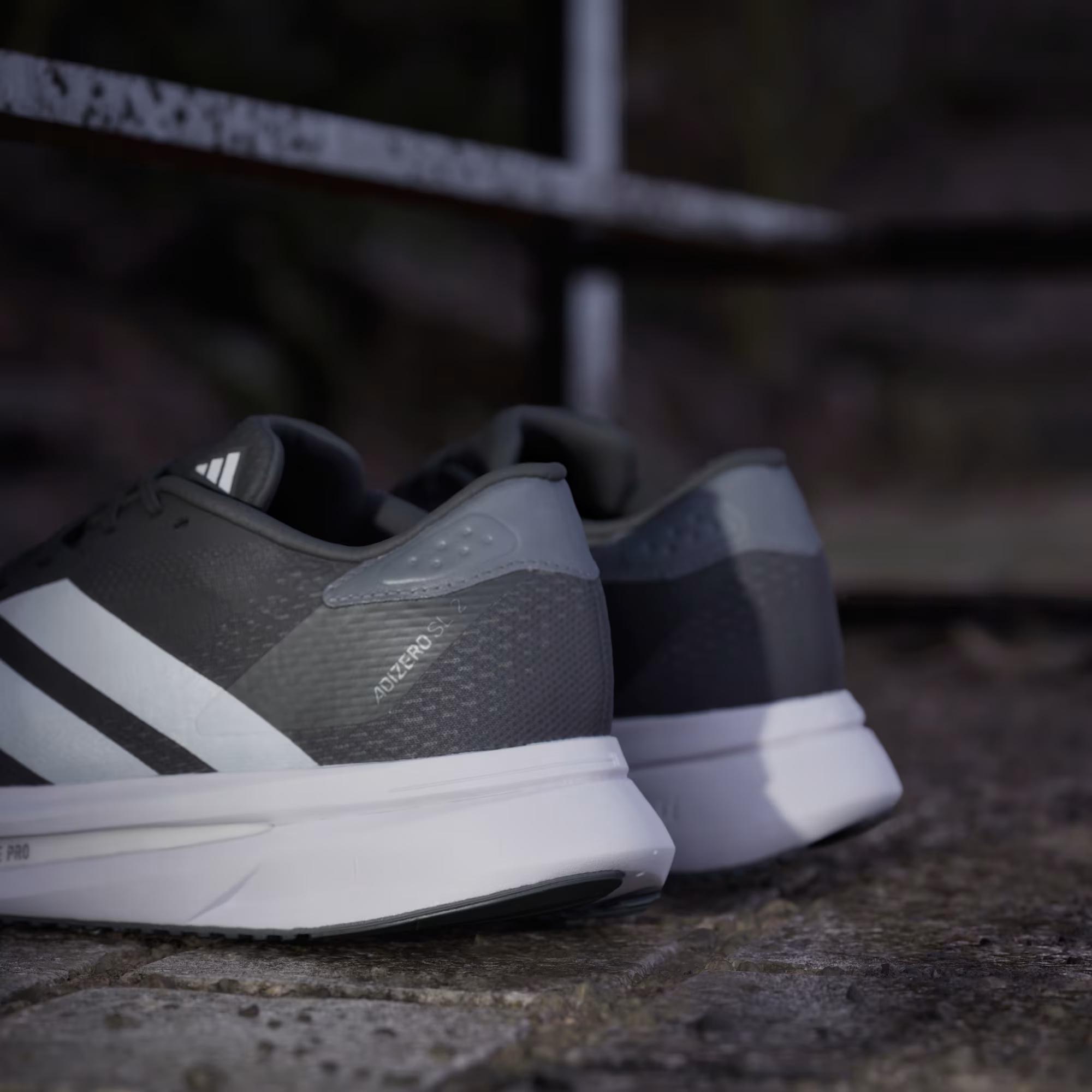Product gallery image number 8 for product Adizero SL 2 Running Shoes - Women's