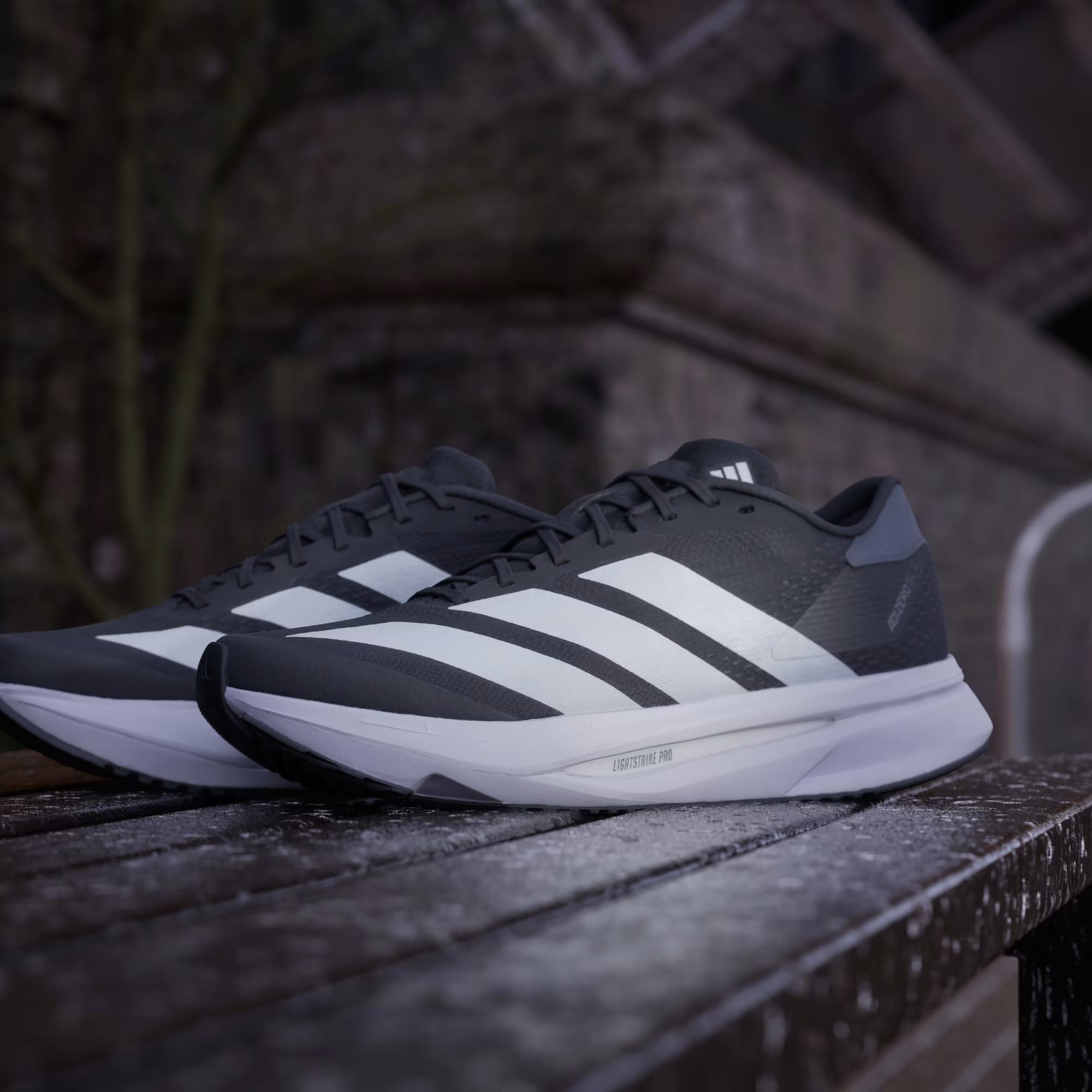 Product gallery image number 9 for product Adizero SL 2 Running Shoes - Women's