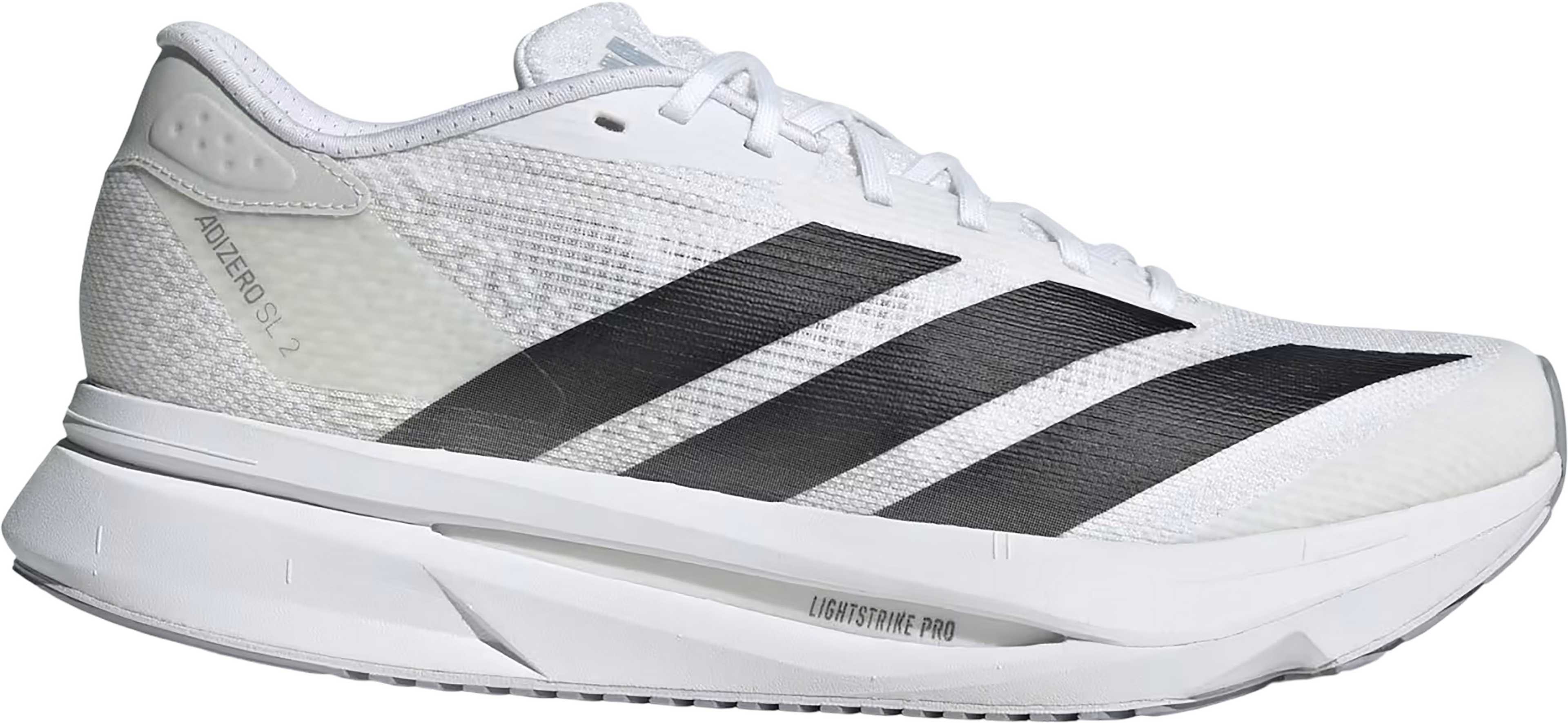 Ftwr White - Core Black - Dash Grey