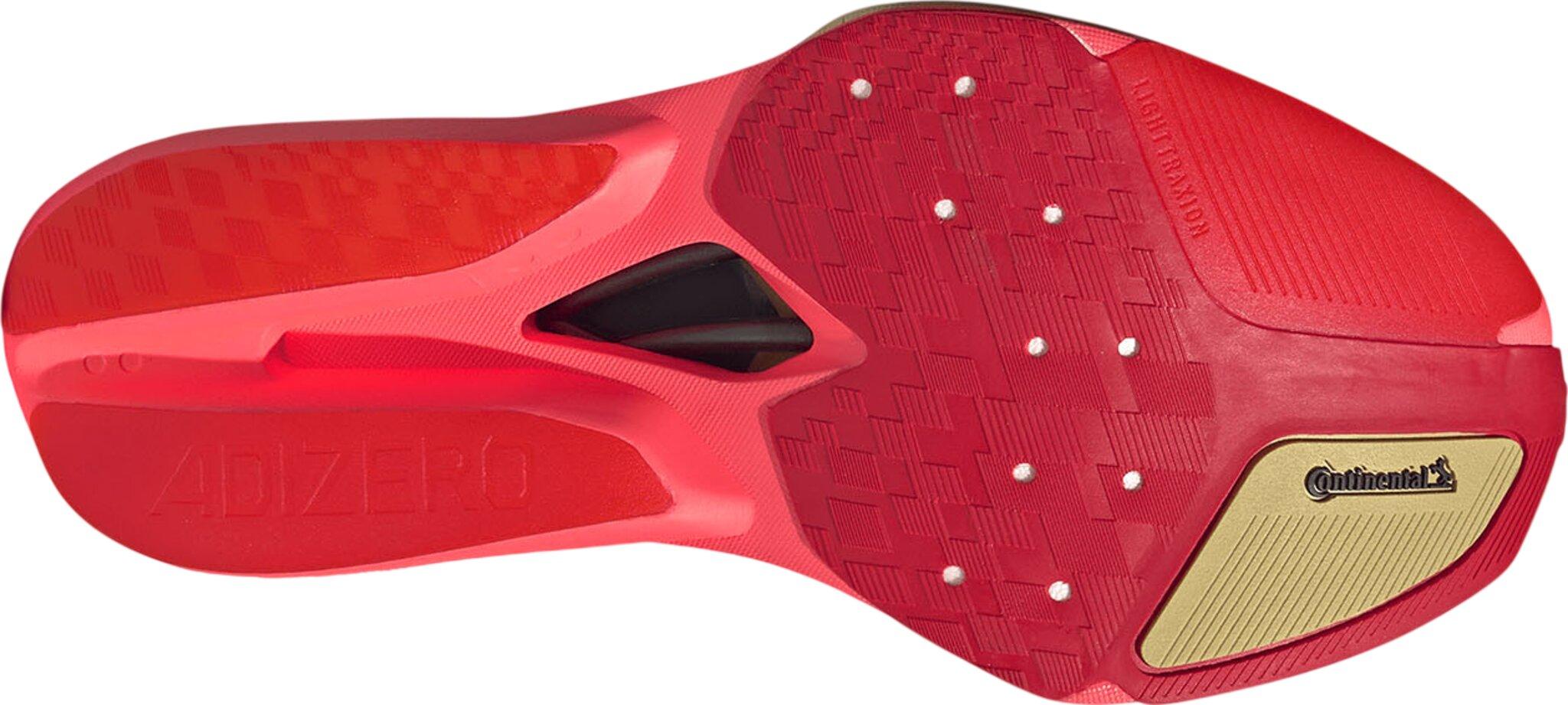 Product gallery image number 2 for product Adizero Prime X3 Strung Running Shoes - Unisex