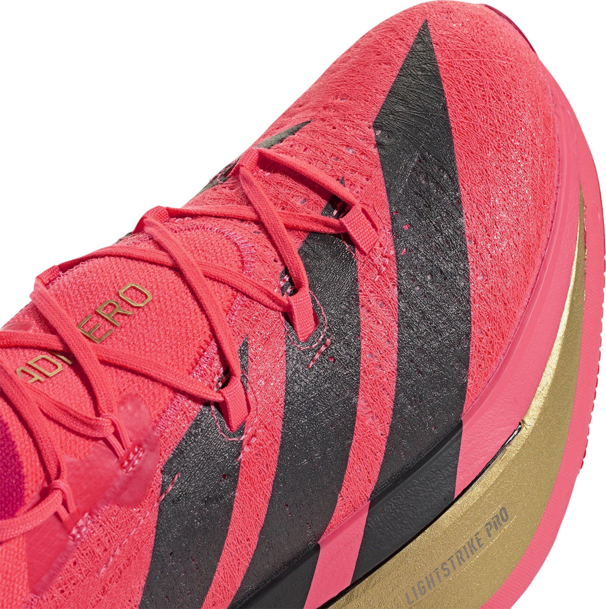 Product gallery image number 3 for product Adizero Prime X3 Strung Running Shoes - Unisex