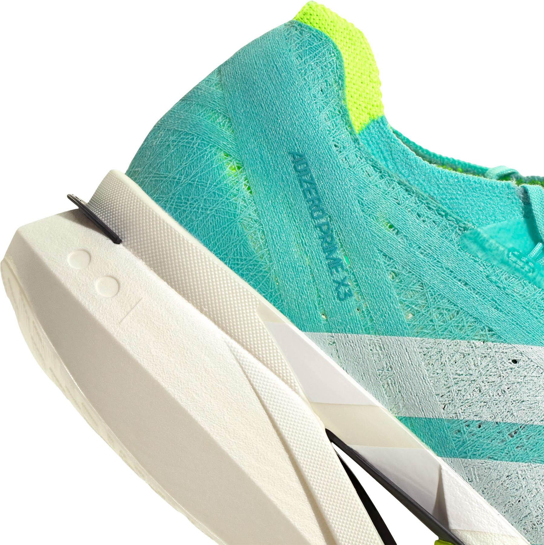 Product gallery image number 2 for product Adizero Prime X3 Strung Running Shoes - Unisex