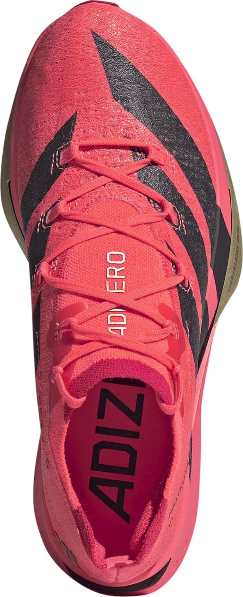 Product gallery image number 6 for product Adizero Prime X3 Strung Running Shoes - Unisex