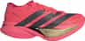 Colour: Solar Turbo - Grey Six - Lucid Red