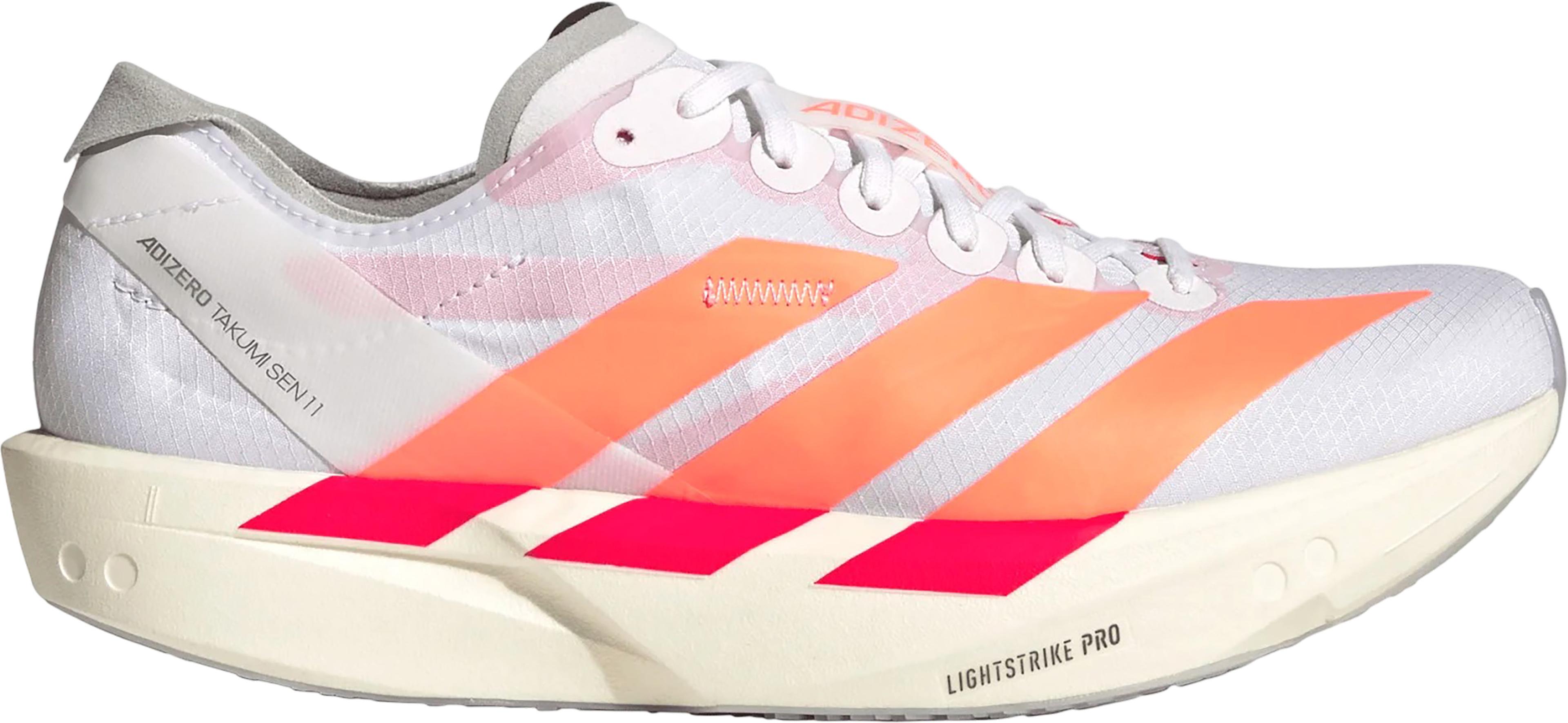 Product image for Adizero Takumi Sen 11 Running Shoes - Women's