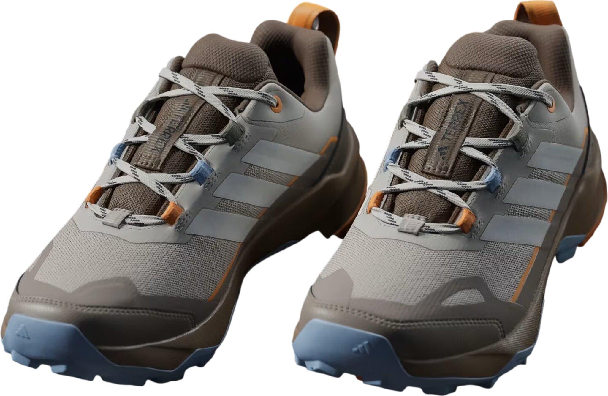 Product gallery image number 5 for product Terrex Skychaser AX5 Hiking Shoes - Women's