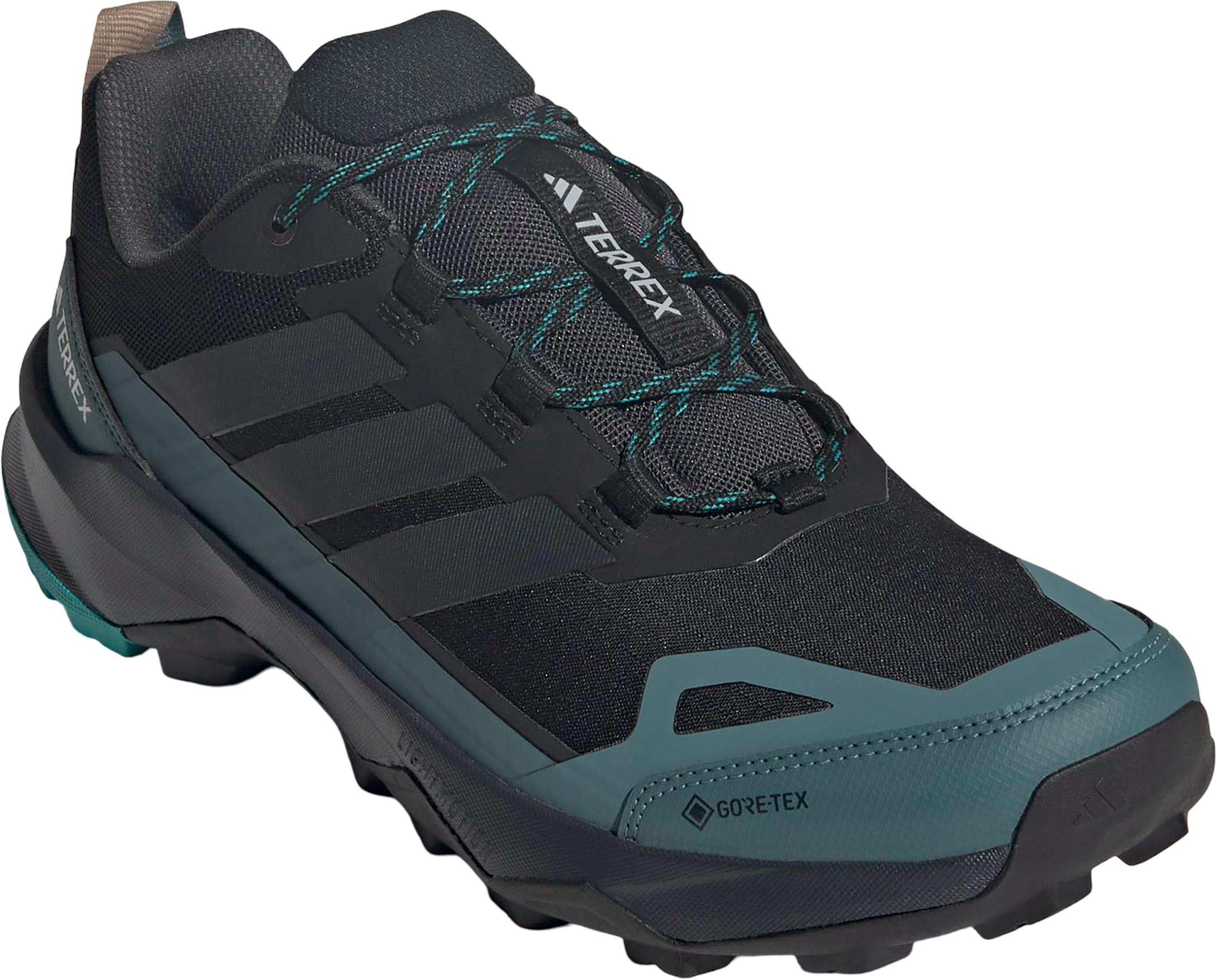 Product gallery image number 5 for product Terrex Skychaser AX5 GTX Hiking Shoes - Men's