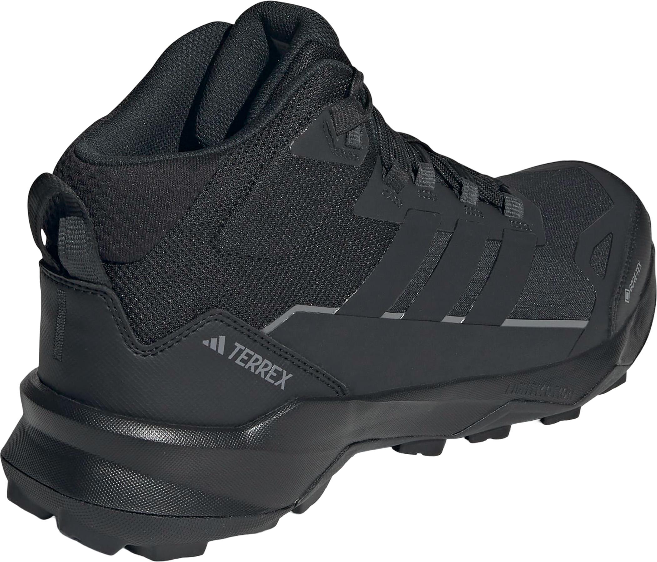 Product gallery image number 3 for product Terrex Skychaser AX5 Mid GTX Hiking Boots - Men's