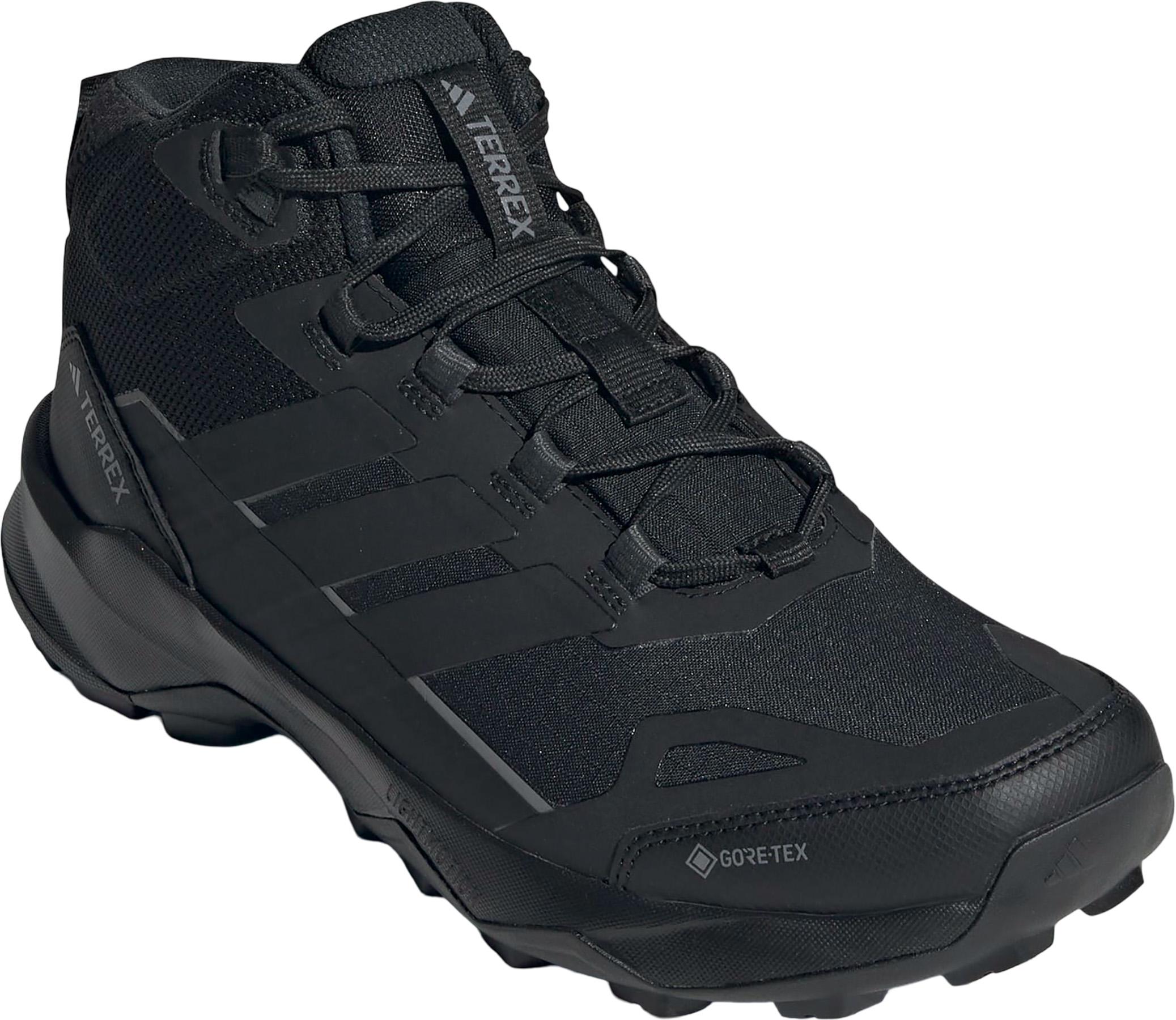 Product gallery image number 6 for product Terrex Skychaser AX5 Mid GTX Hiking Boots - Men's