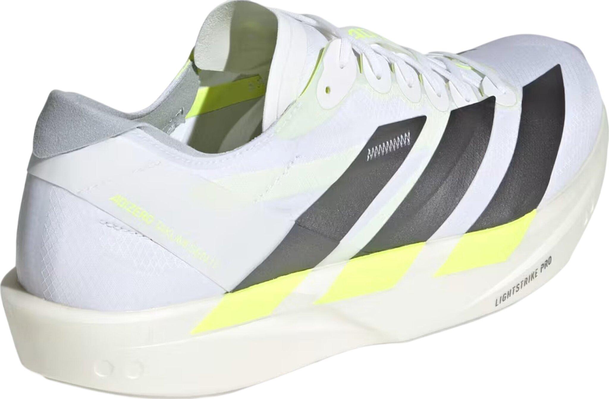 Numéro de l'image de la galerie de produits 3 pour le produit Souliers Adizero Takumi Sen 11 - Homme