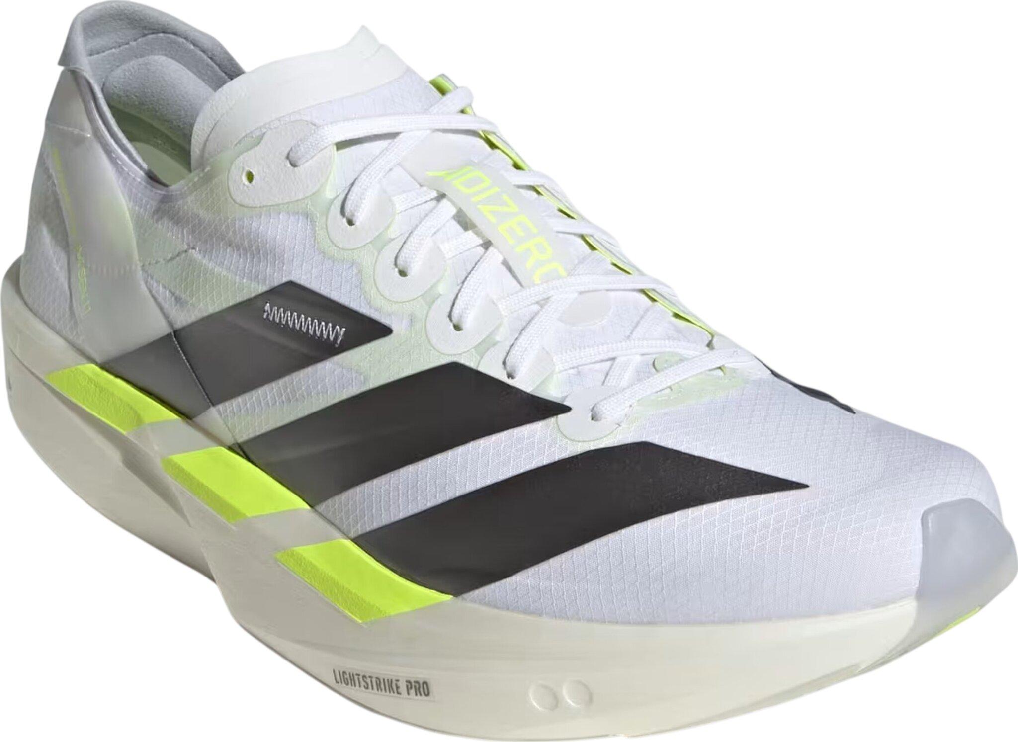 Numéro de l'image de la galerie de produits 4 pour le produit Souliers Adizero Takumi Sen 11 - Homme