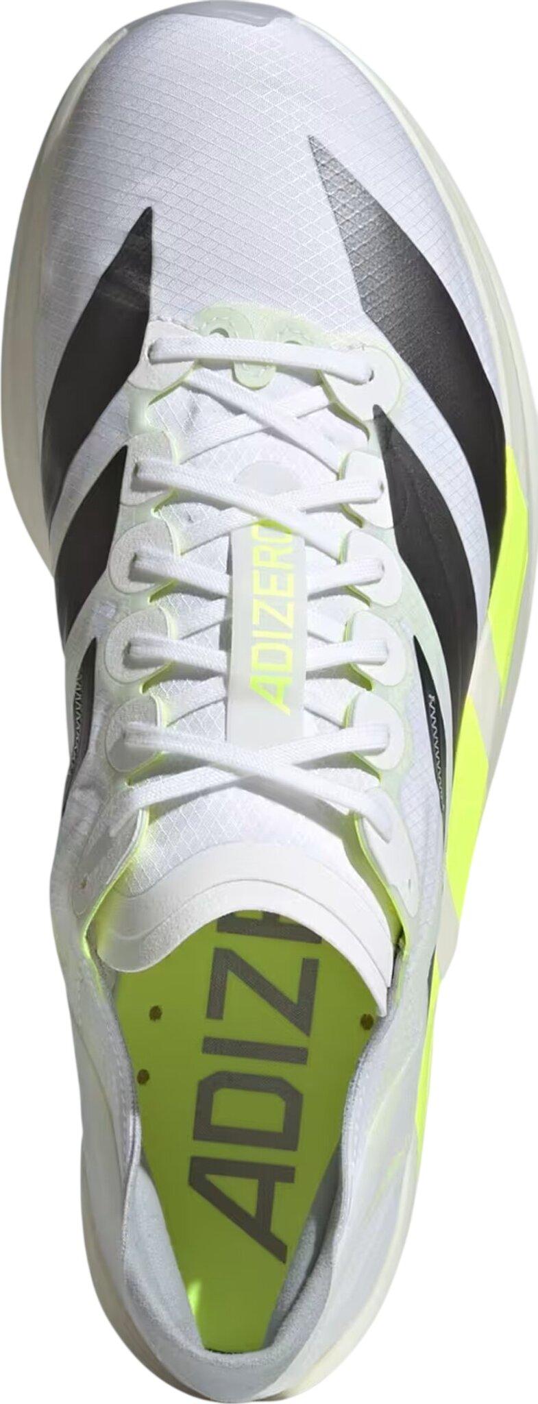 Numéro de l'image de la galerie de produits 6 pour le produit Souliers Adizero Takumi Sen 11 - Homme