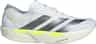 Couleur: Ftwr White - Iron Metallic - Solar Yellow