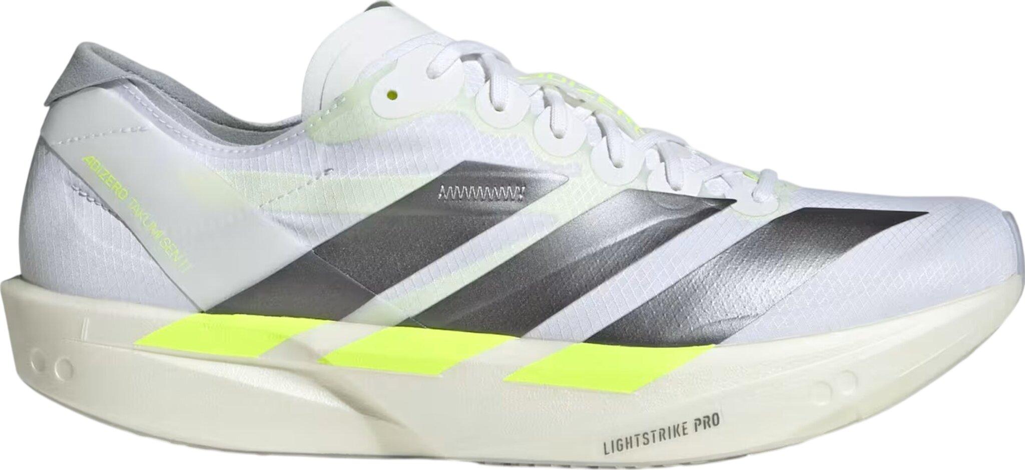 Image de produit pour Souliers Adizero Takumi Sen 11 - Homme