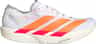 Couleur: Ftwr White - Lucid Orange - Lucid Red