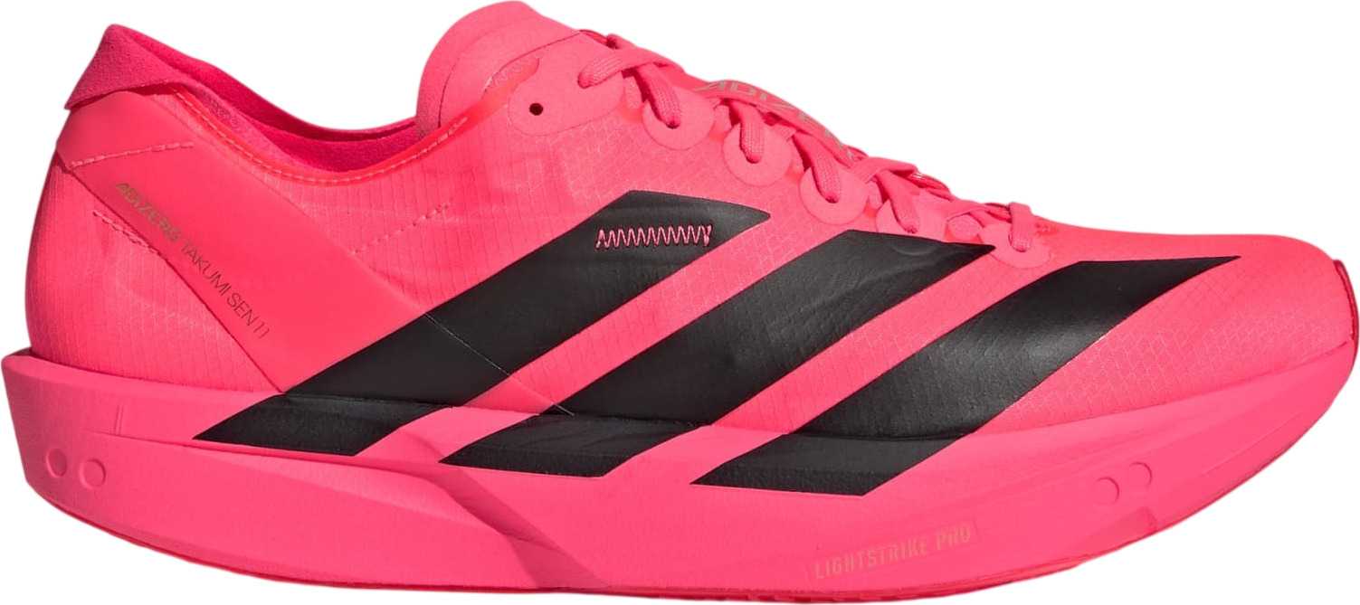 Solar Turbo - Core Black - Lucid Red