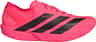 Couleur: Solar Turbo - Core Black - Lucid Red