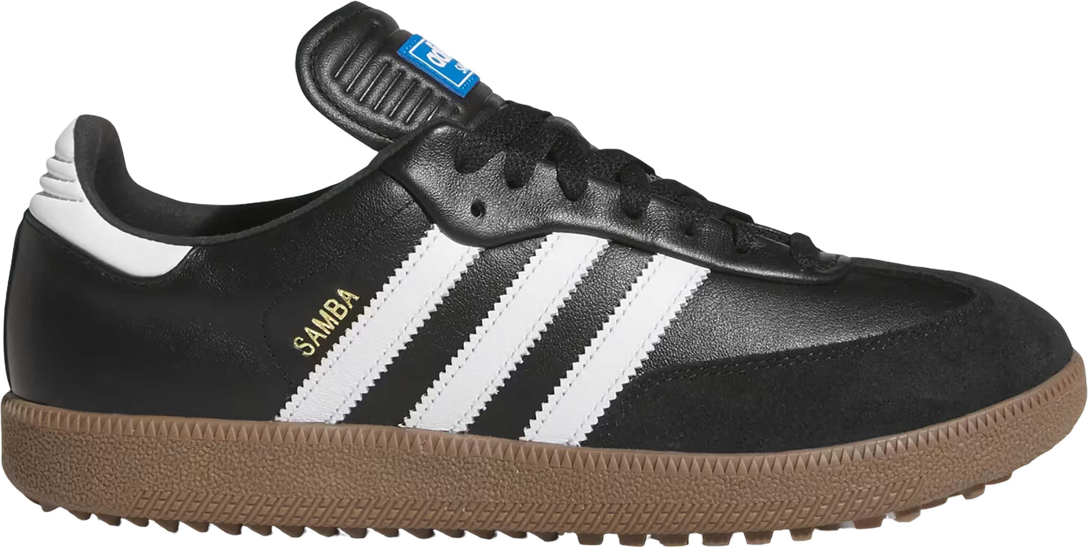 Core Black - Ftwr White - Gum5