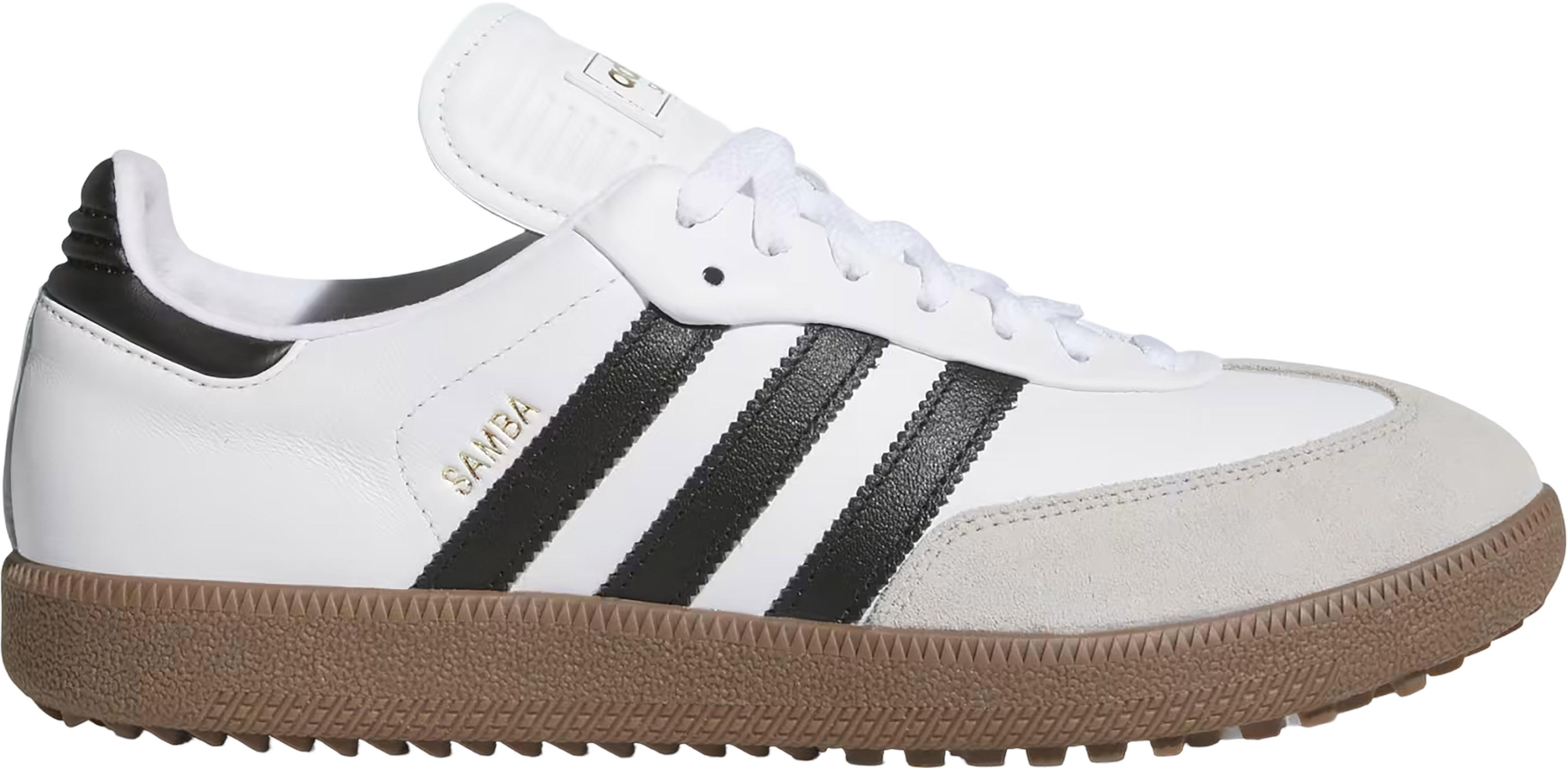 Image de produit pour Souliers de golf sans crampons Samba - Unisexe