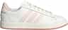 Colour: Core White - Wonder Quartz - Linen Green Met