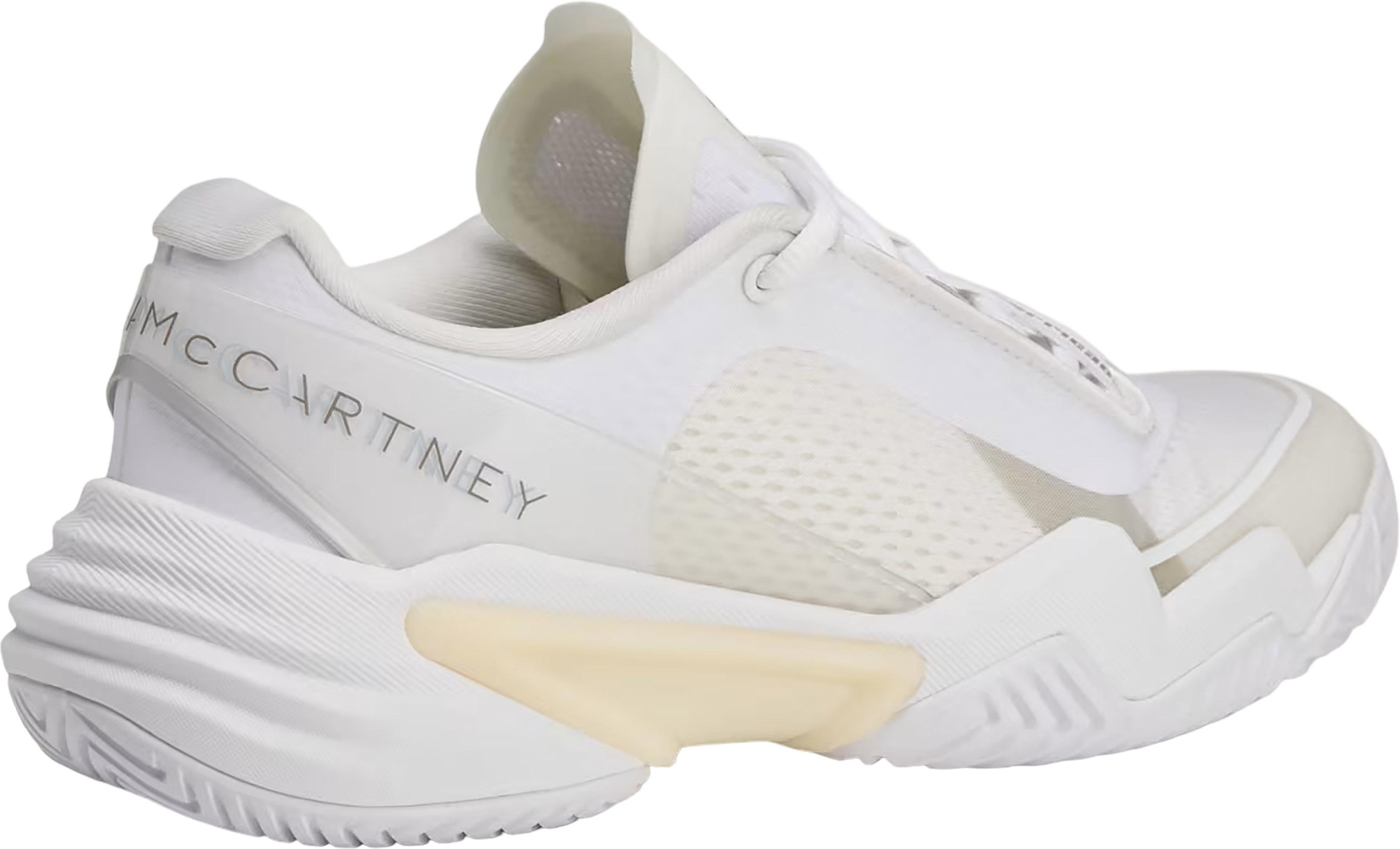 Product gallery image number 2 for product Adidas By Stella McCartney Barricade Tennis Shoes - Women's