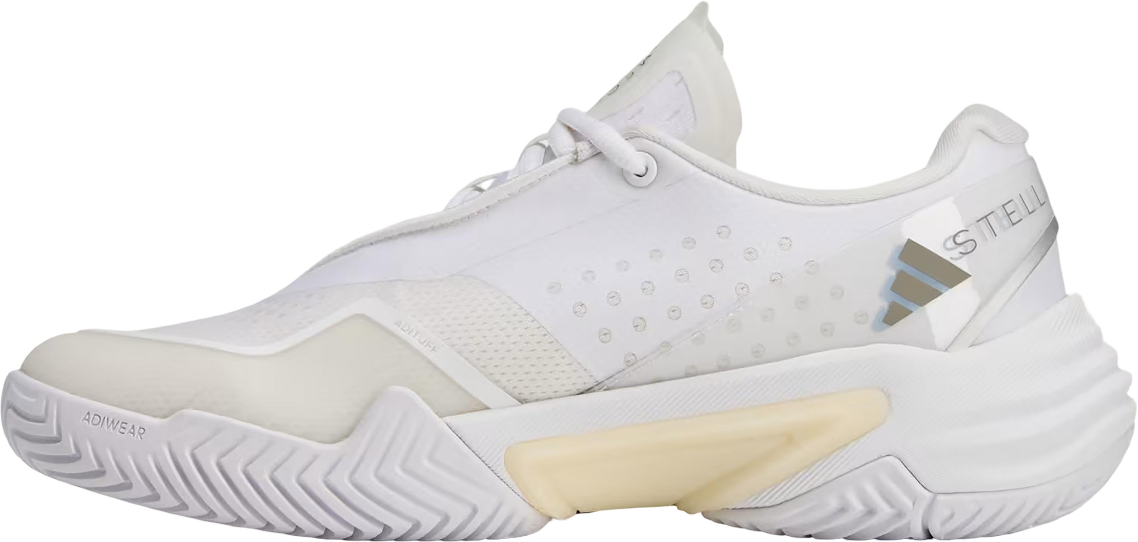 Product gallery image number 5 for product Adidas By Stella McCartney Barricade Tennis Shoes - Women's