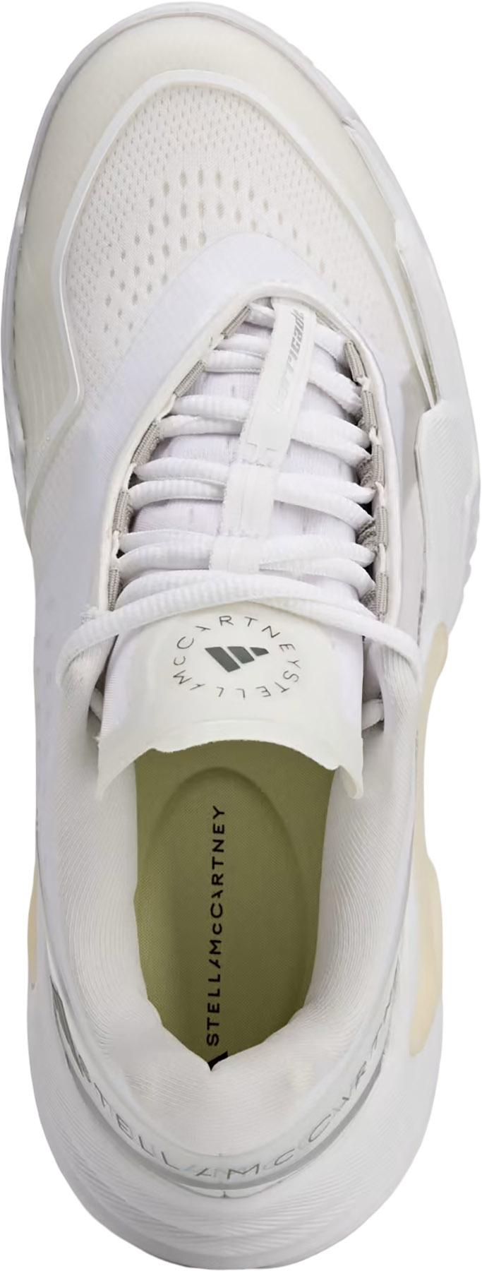 Product gallery image number 6 for product Adidas By Stella McCartney Barricade Tennis Shoes - Women's