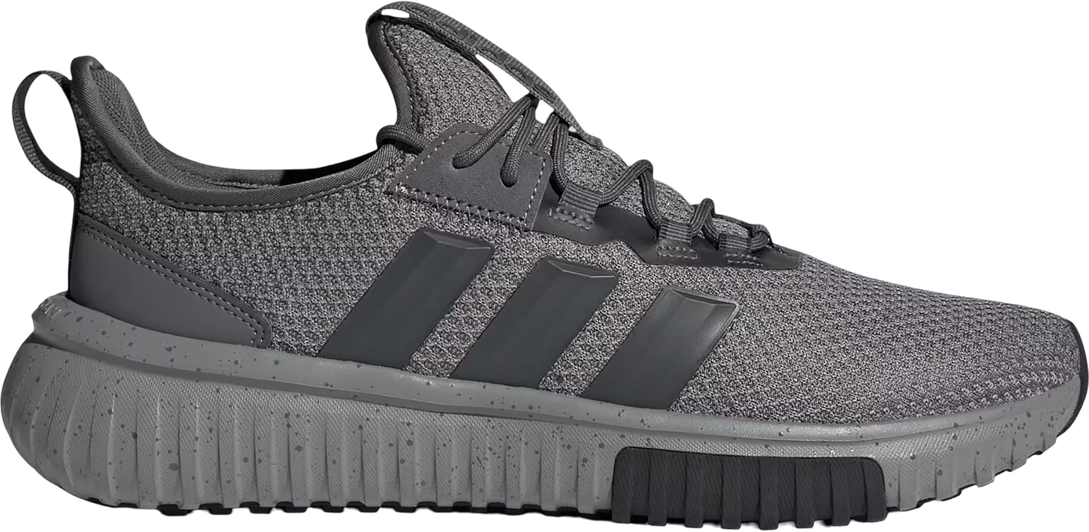 Grey Five - Carbon - Grey Three