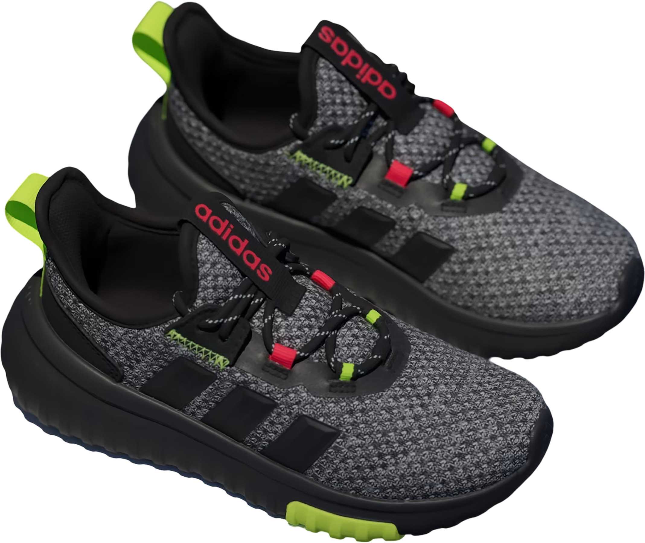 Core Black - Core Black - Lucid Lemon