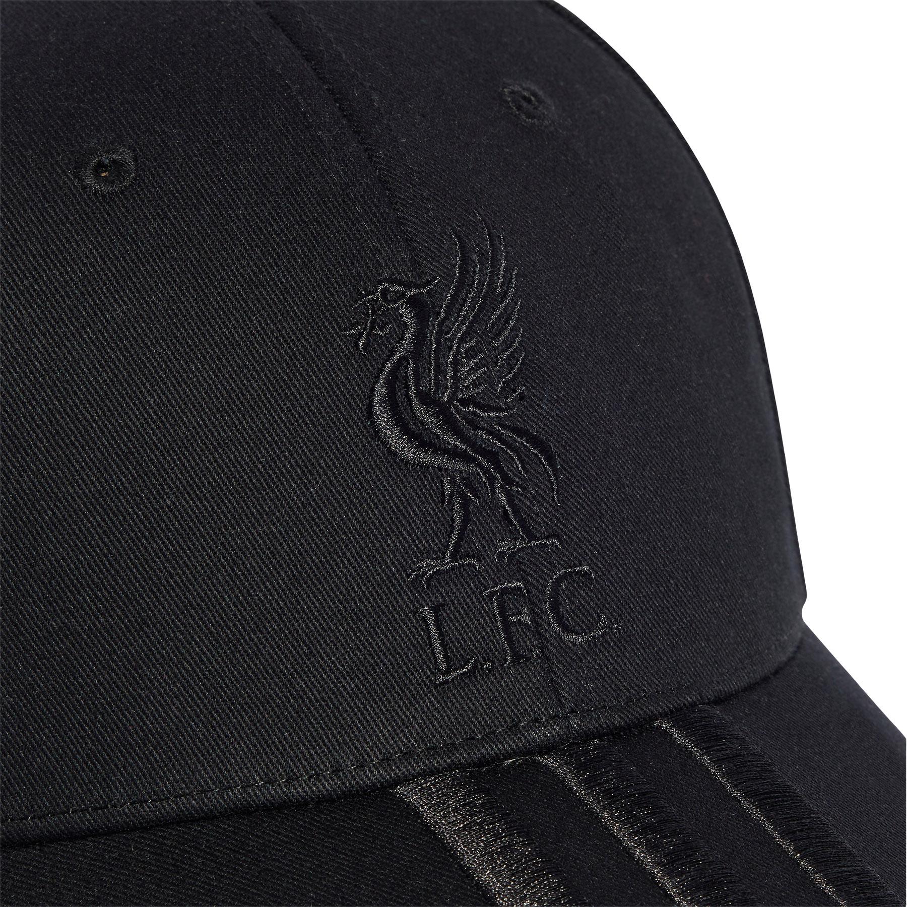 Numéro de l'image de la galerie de produits 3 pour le produit Casquette de baseball Liverpool FC