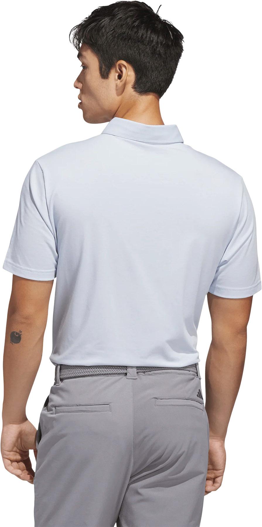 Product gallery image number 2 for product Ultimate365+ Go-To CLIMACOOL Polo - Men's