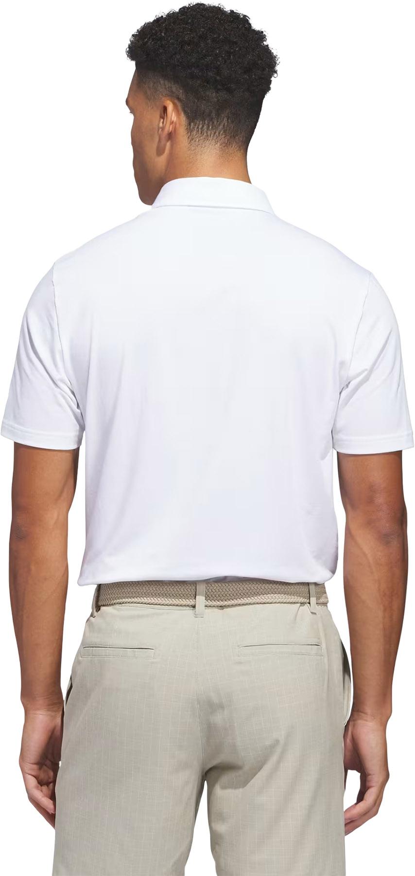 Product gallery image number 2 for product Ultimate365+ Go-To CLIMACOOL Polo - Men's