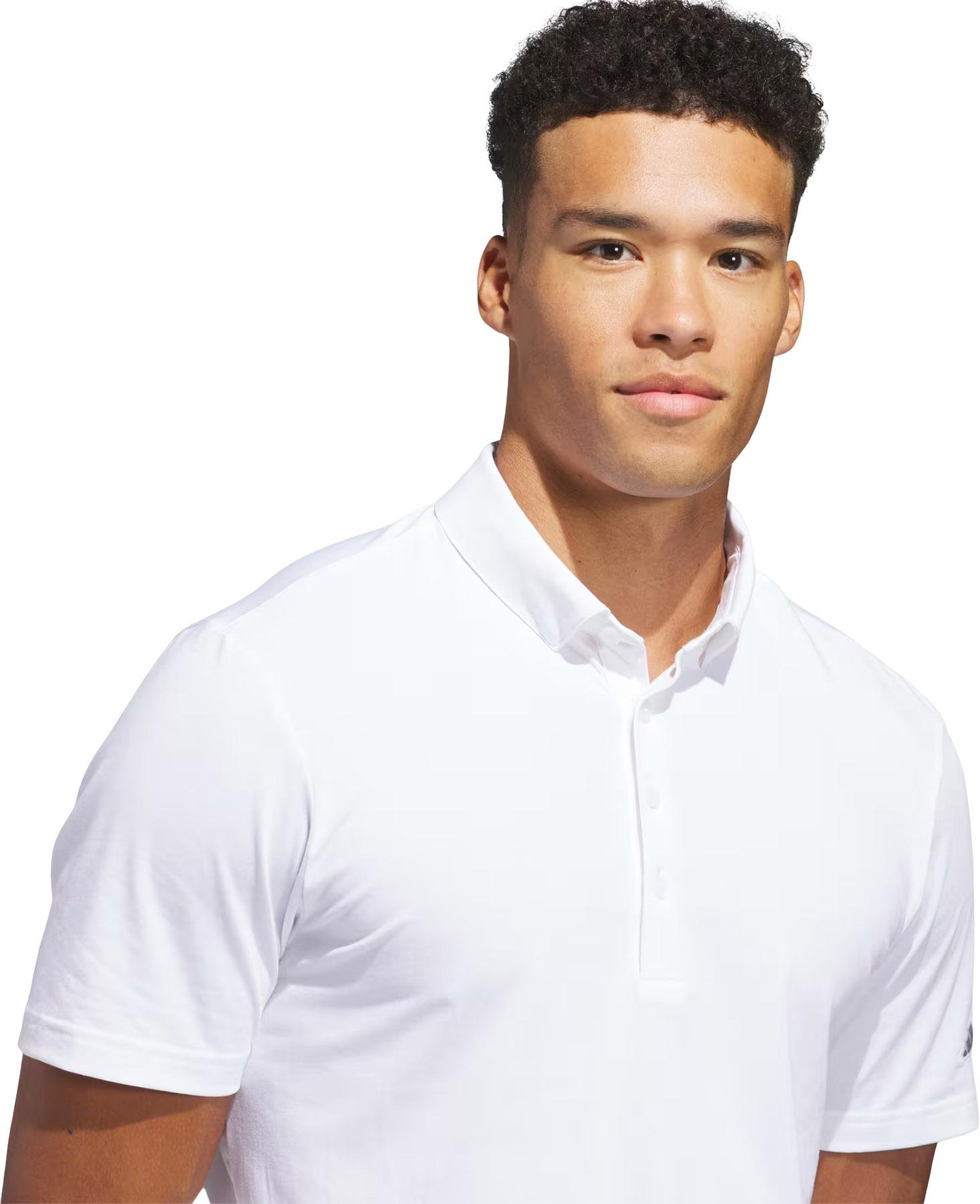 Product gallery image number 3 for product Ultimate365+ Go-To CLIMACOOL Polo - Men's