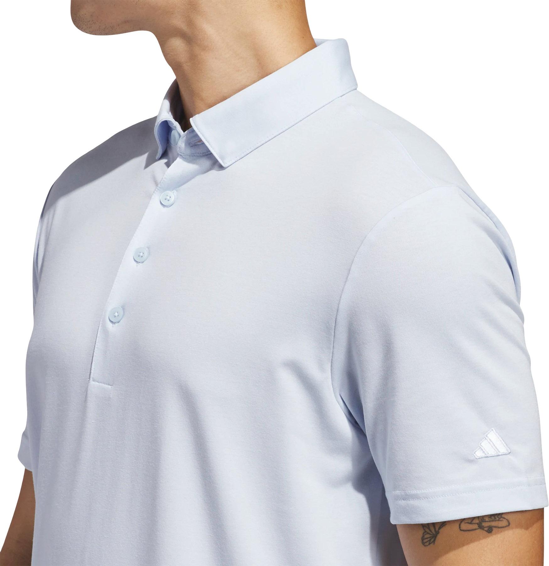 Product gallery image number 5 for product Ultimate365+ Go-To CLIMACOOL Polo - Men's