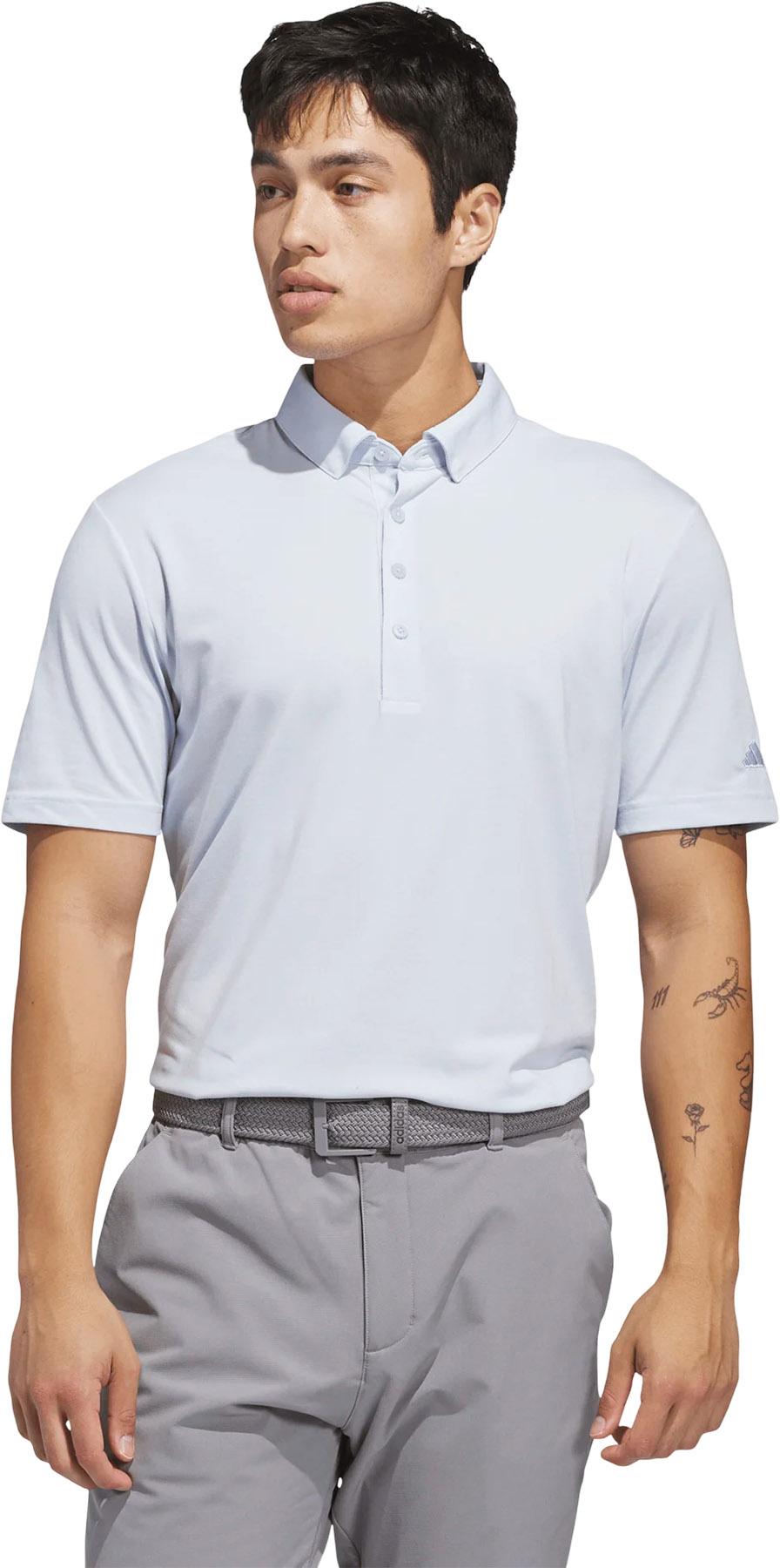 Product gallery image number 4 for product Ultimate365+ Go-To CLIMACOOL Polo - Men's